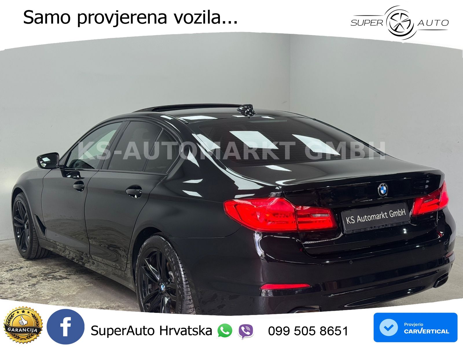 Audi A6 55 TFSI V6 (340 KS) quattro S tronic
