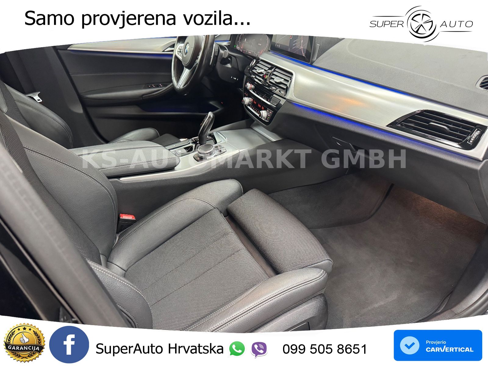 Audi A6 55 TFSI V6 (340 KS) quattro S tronic