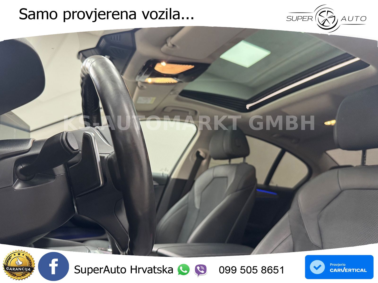 Audi A6 55 TFSI V6 (340 KS) quattro S tronic