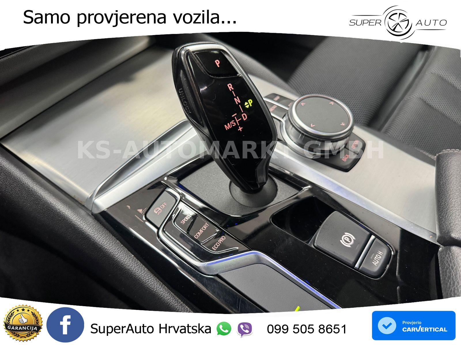 Audi A6 55 TFSI V6 (340 KS) quattro S tronic