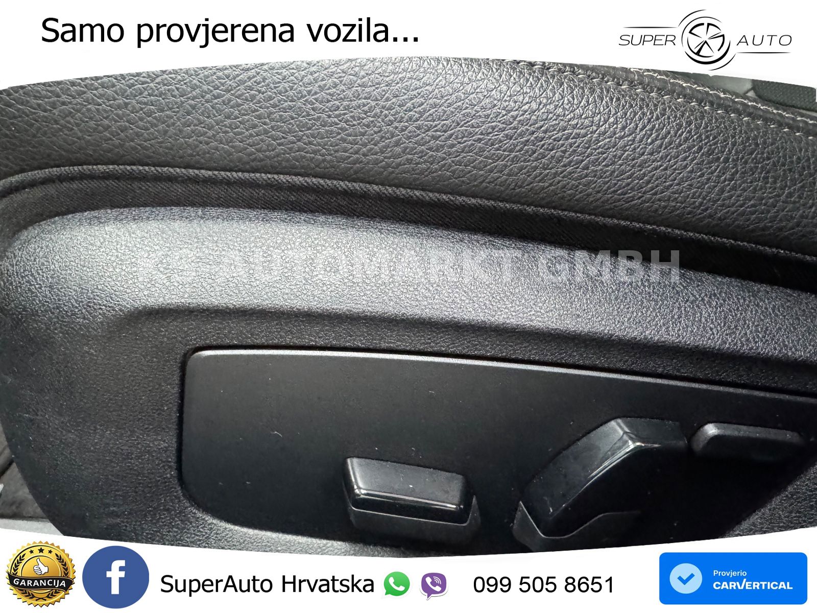 Audi A6 55 TFSI V6 (340 KS) quattro S tronic