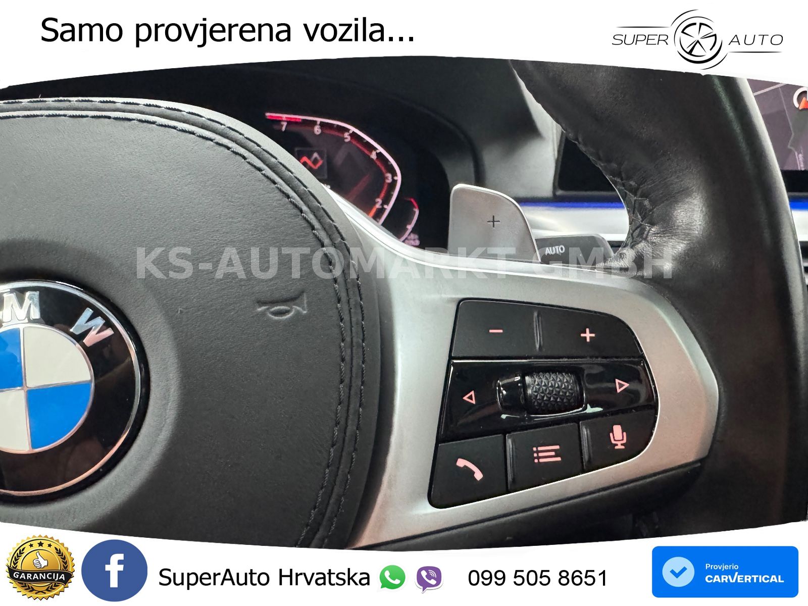 Audi A6 55 TFSI V6 (340 KS) quattro S tronic