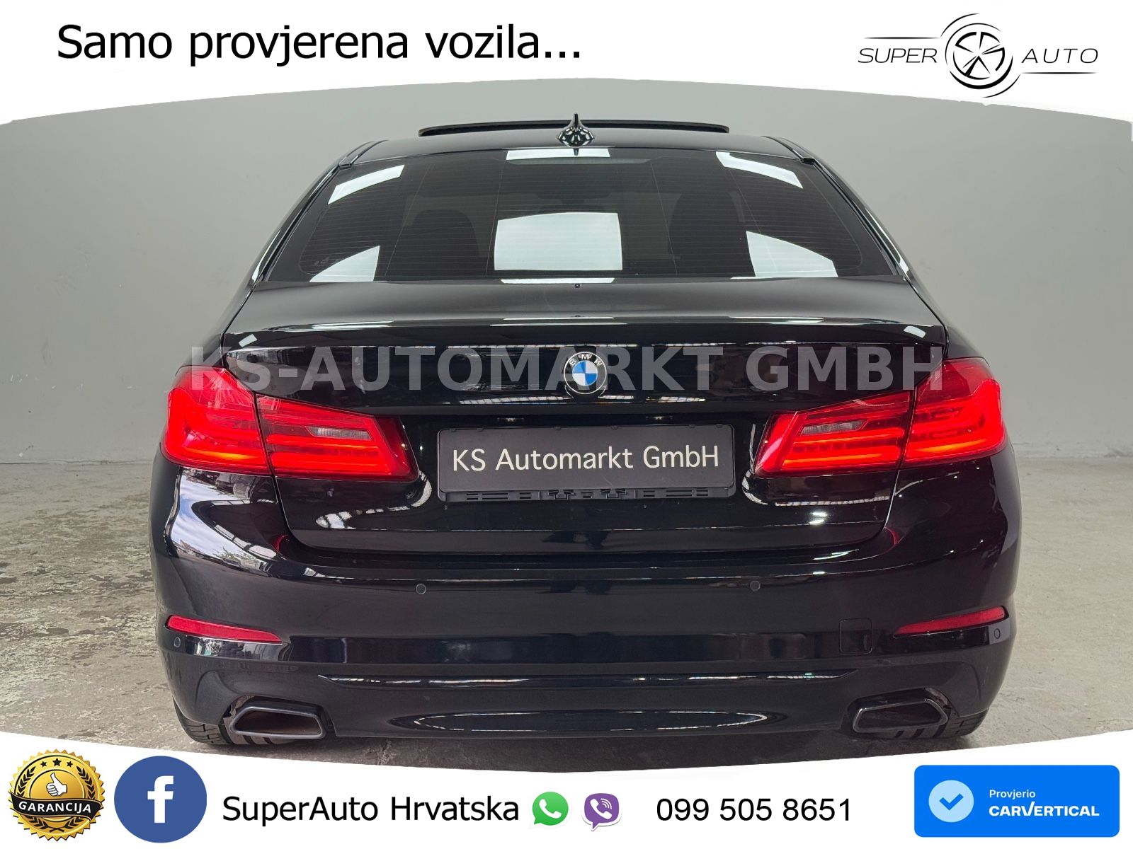Audi A6 55 TFSI V6 (340 KS) quattro S tronic