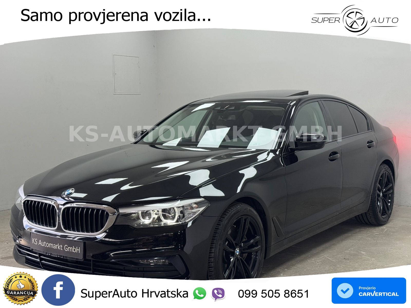Audi A6 55 TFSI V6 (340 KS) quattro S tronic