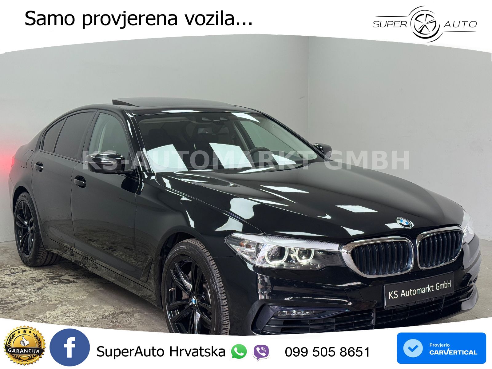 Audi A6 55 TFSI V6 (340 KS) quattro S tronic