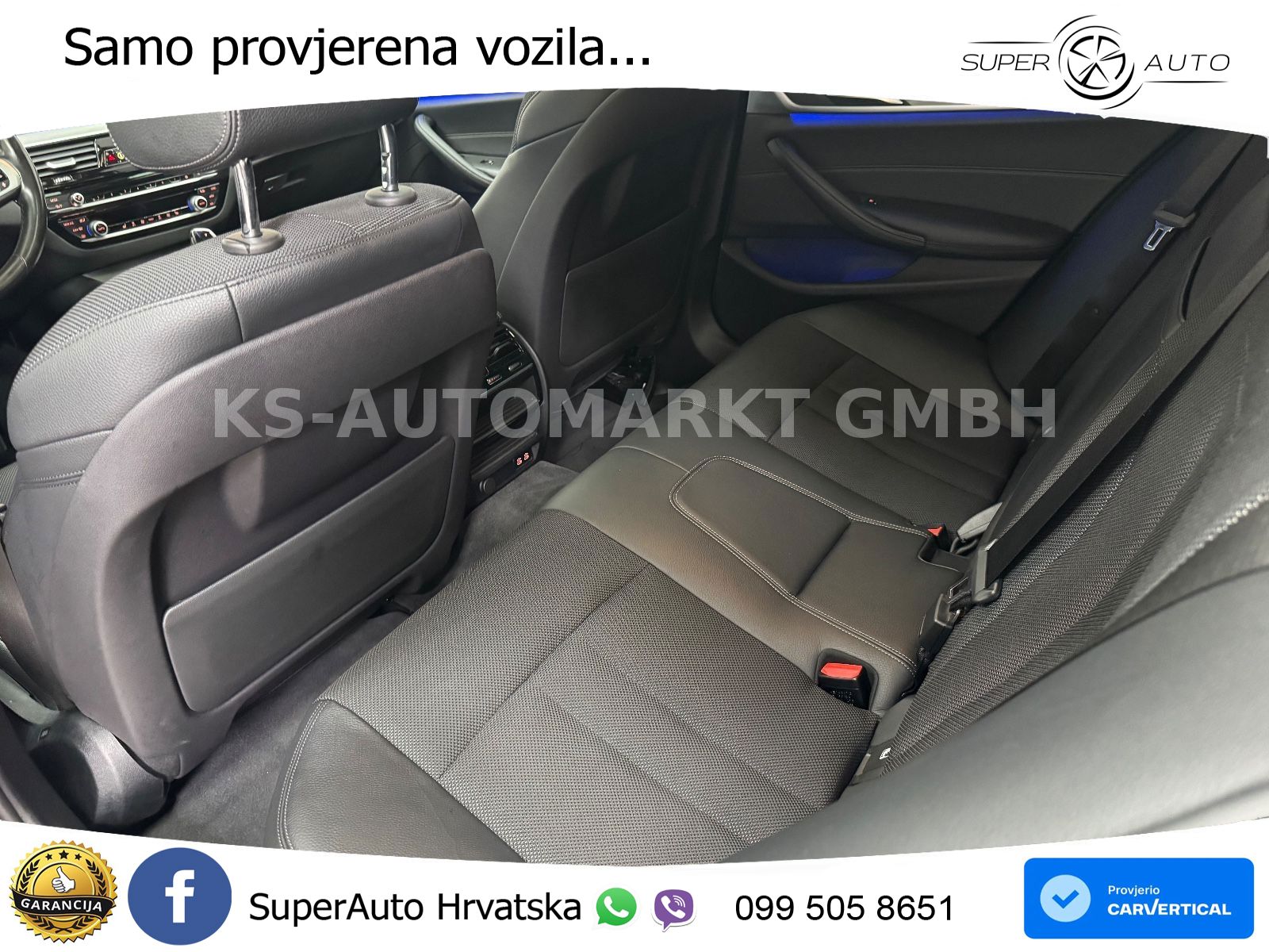 Audi A6 55 TFSI V6 (340 KS) quattro S tronic