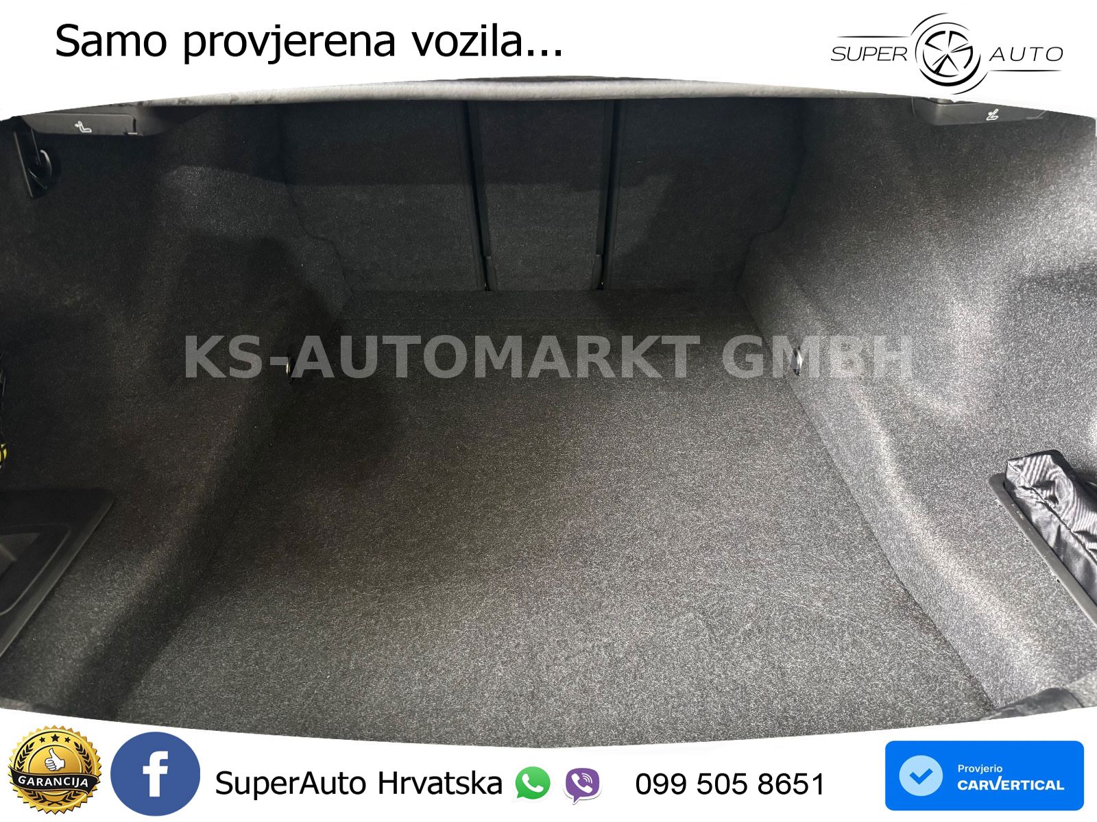 Audi A6 55 TFSI V6 (340 KS) quattro S tronic