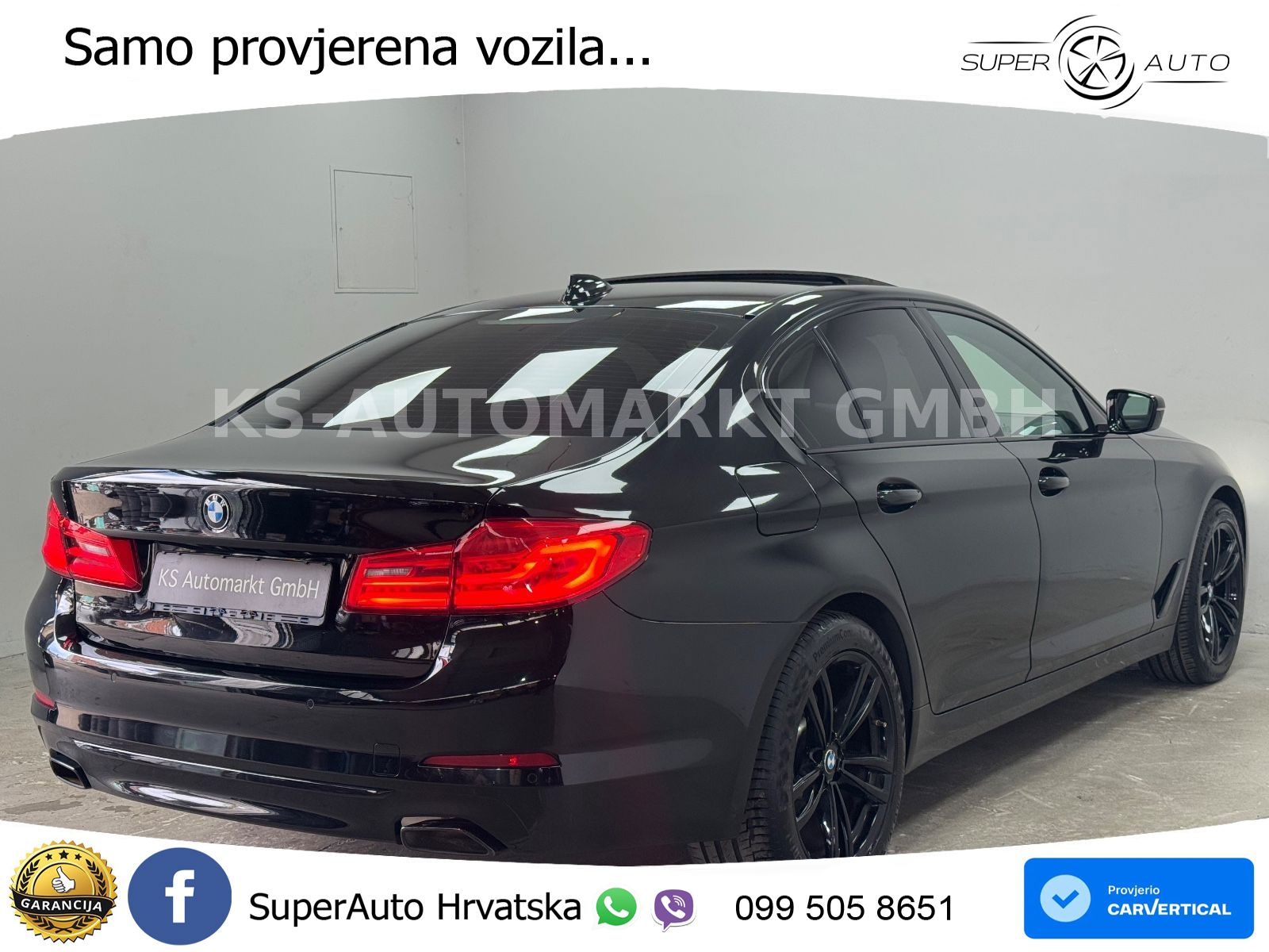Audi A6 55 TFSI V6 (340 KS) quattro S tronic