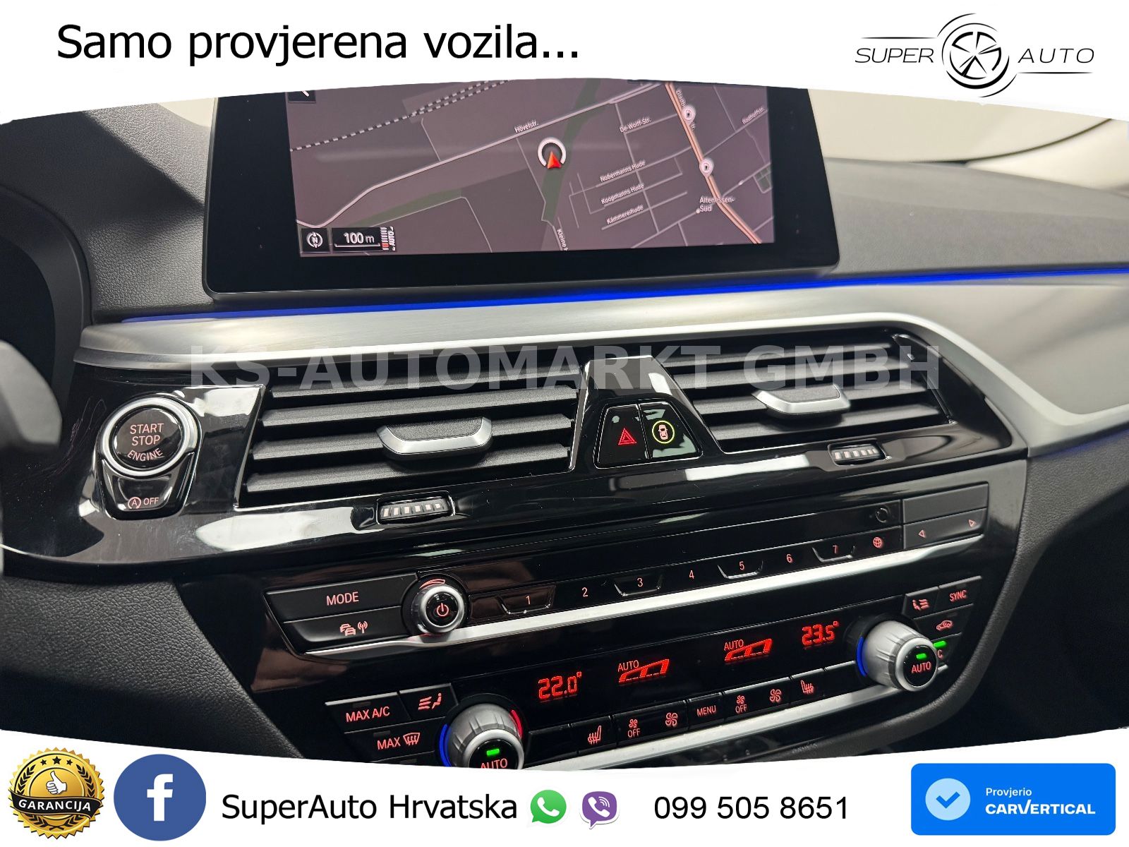 Audi A6 55 TFSI V6 (340 KS) quattro S tronic