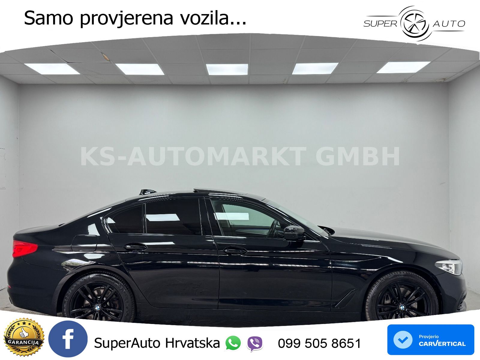 Audi A6 55 TFSI V6 (340 KS) quattro S tronic