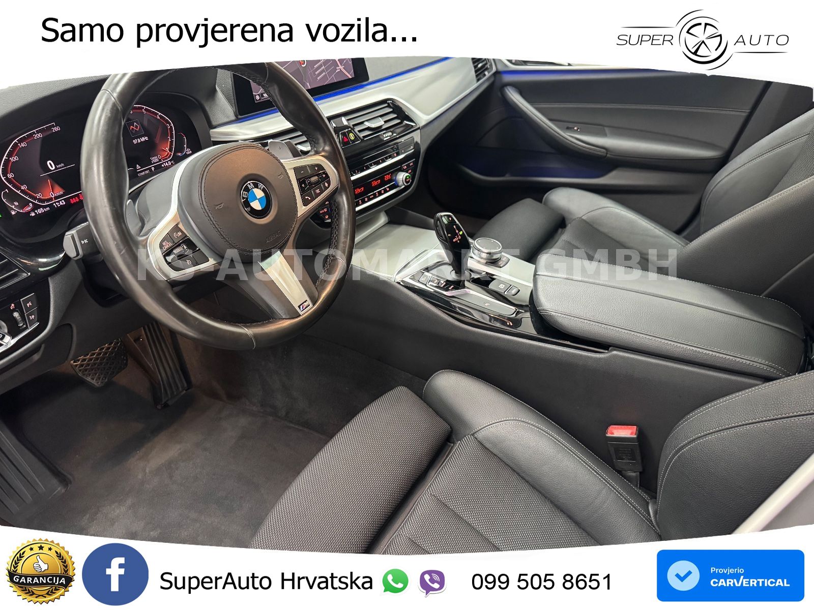 Audi A6 55 TFSI V6 (340 KS) quattro S tronic