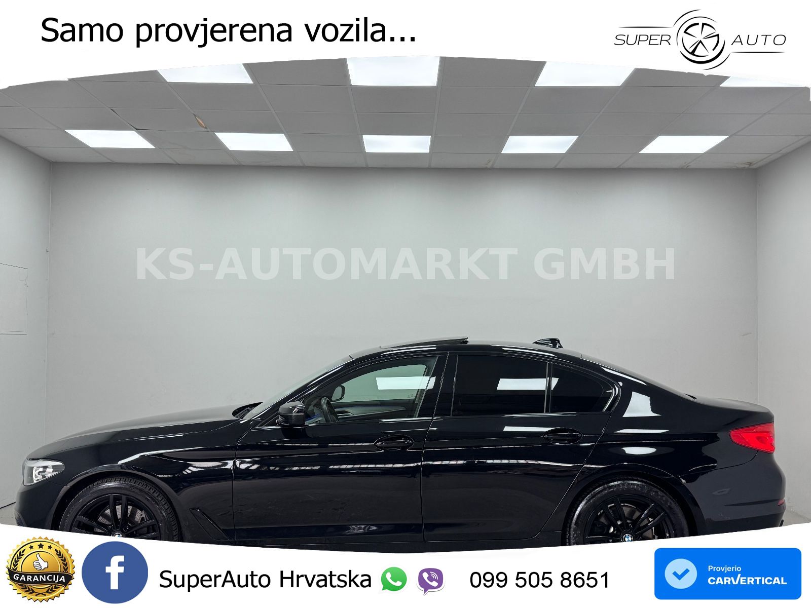 Audi A6 55 TFSI V6 (340 KS) quattro S tronic