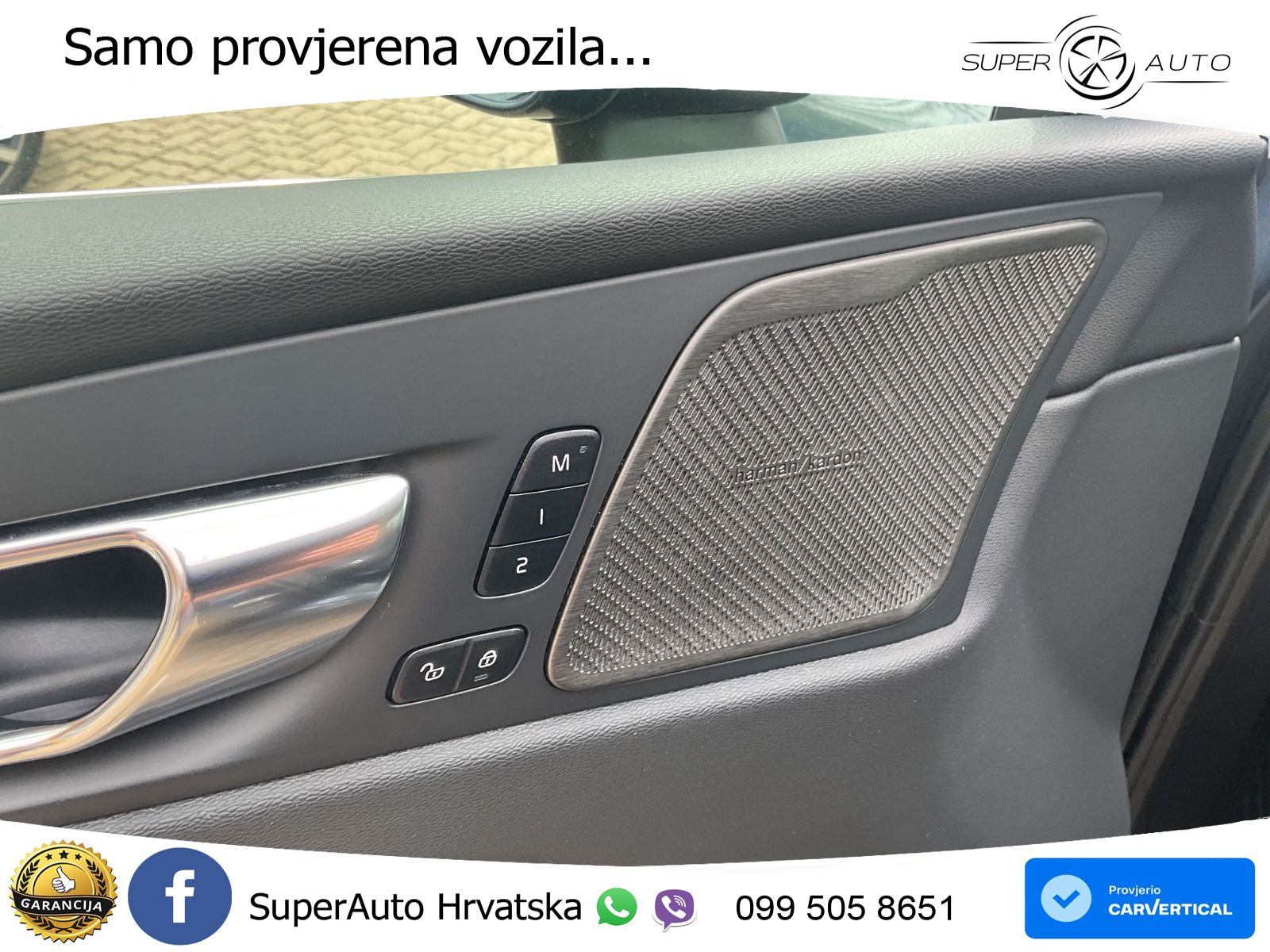 Volvo XC60 B4 Diesel AWD Geartronic ACC+GR SJED+360+PANO