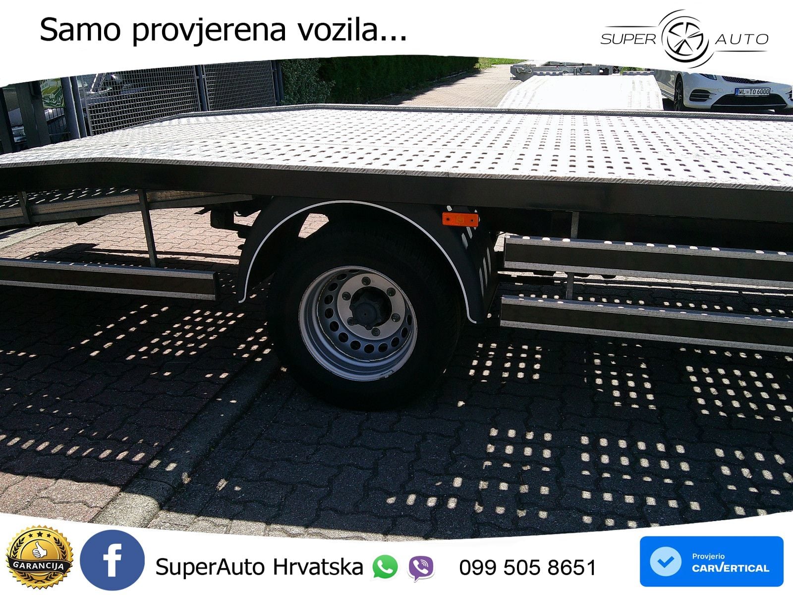 Mercedes-Benz Sprinter III Abschleppwagen T 170 KS