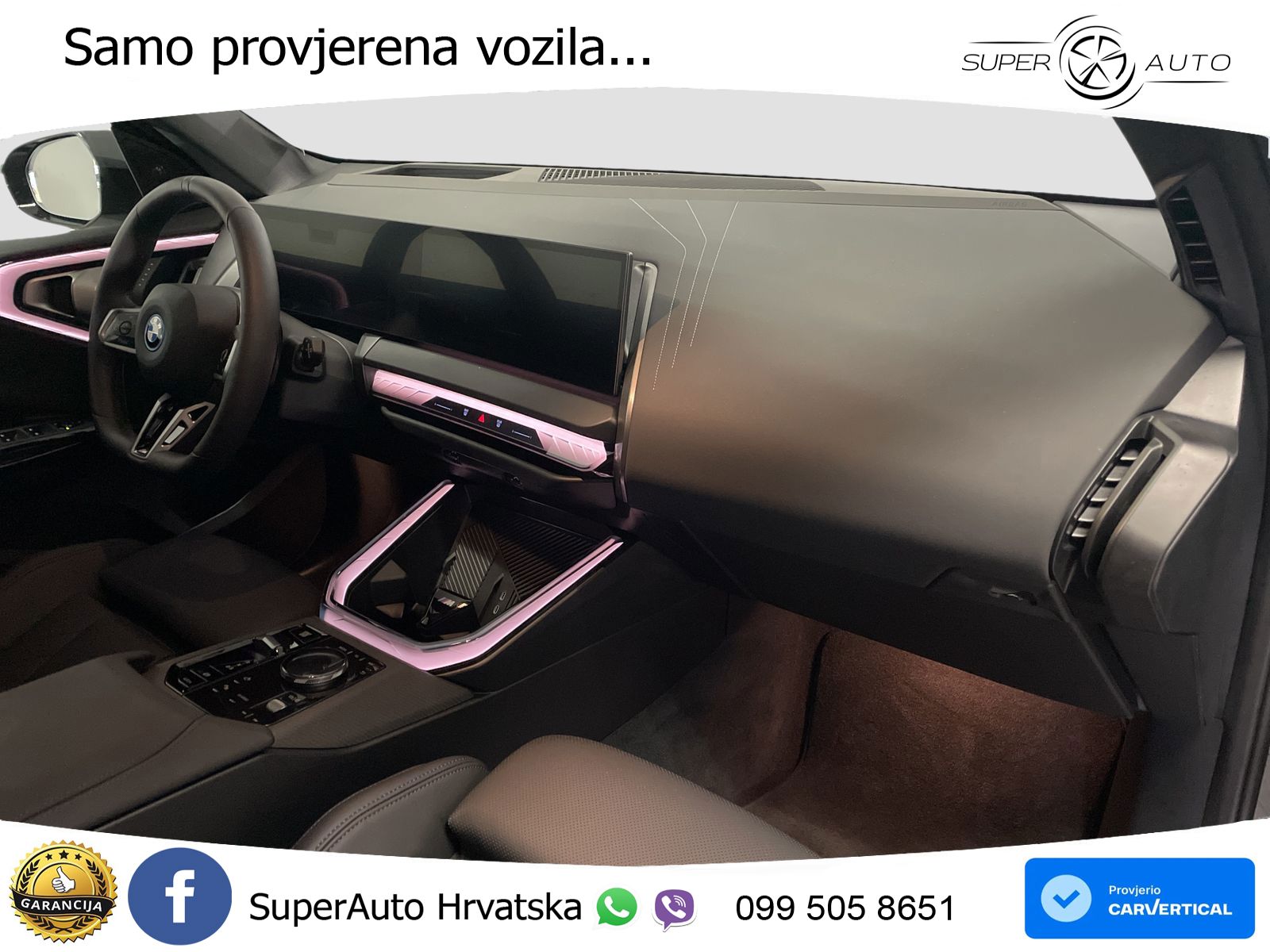 BMW X3 30e xDrive Steptronic M Sport