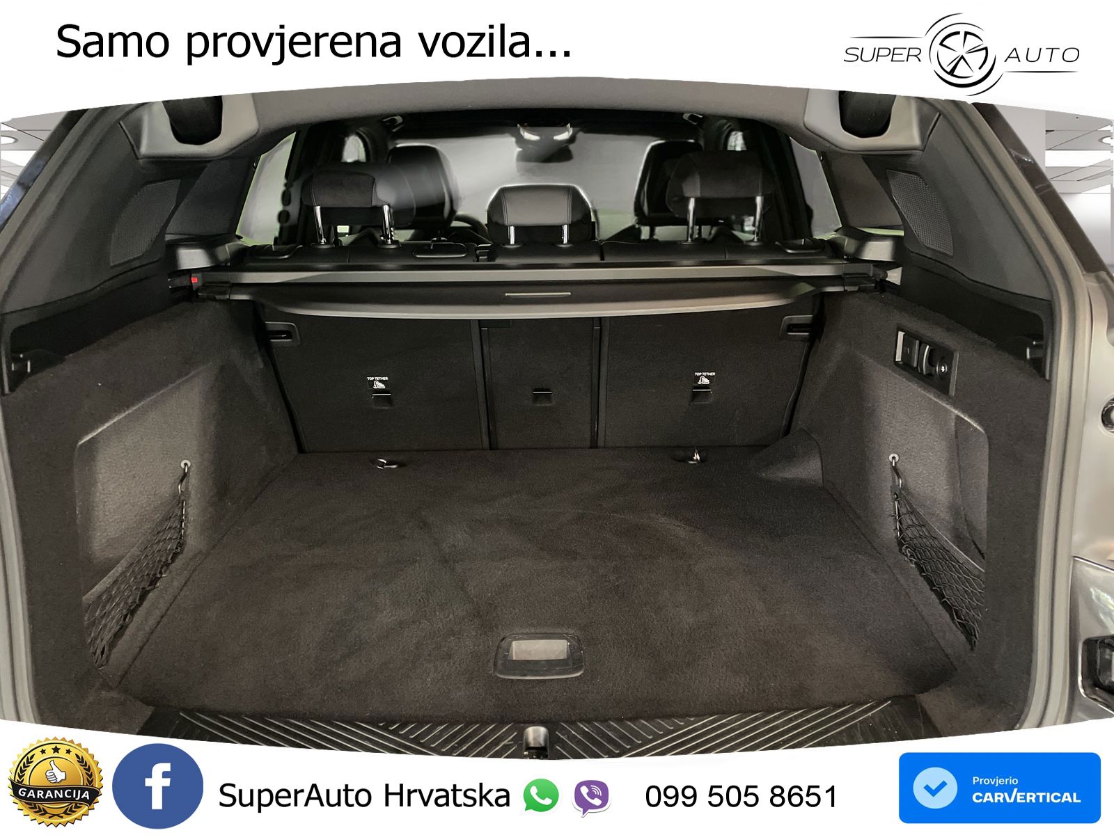 BMW X3 30e xDrive Steptronic M Sport