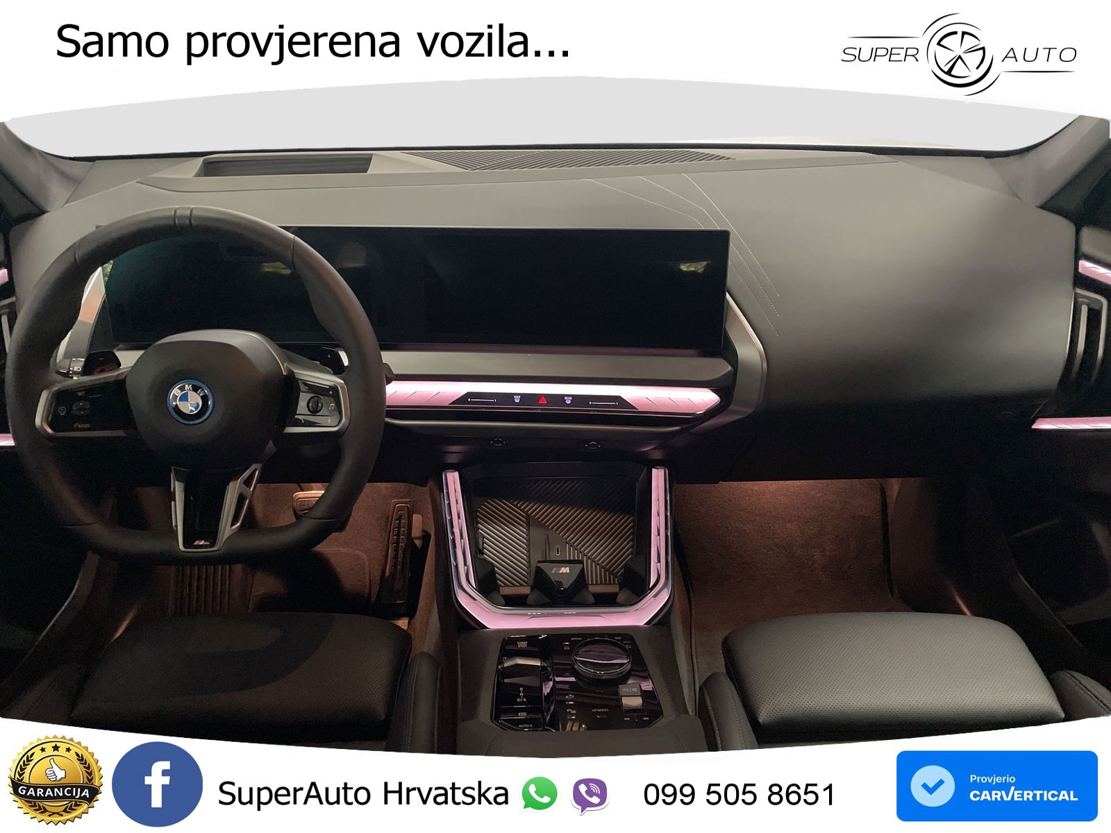 BMW X3 30e xDrive Steptronic M Sport