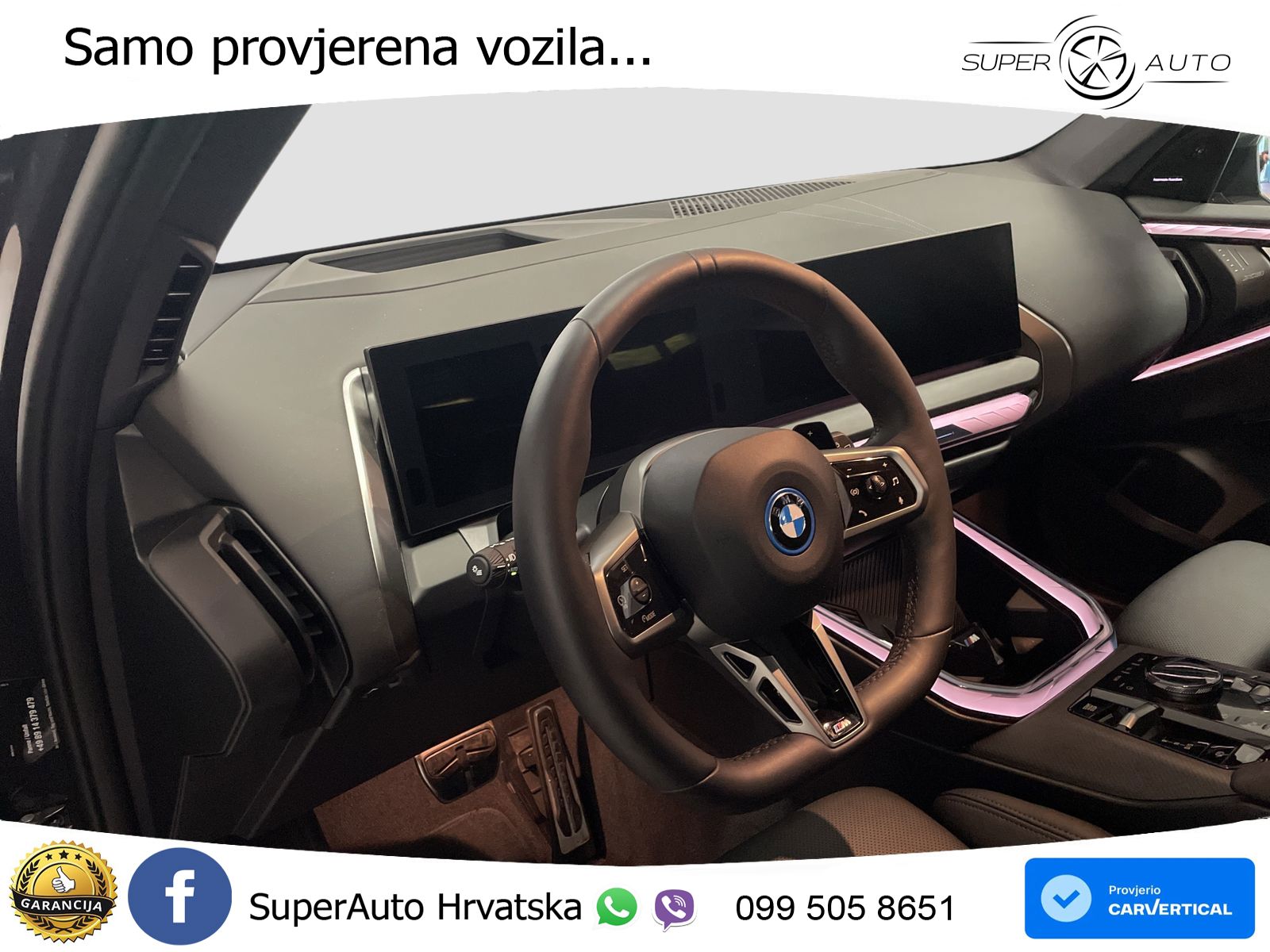 BMW X3 30e xDrive Steptronic M Sport
