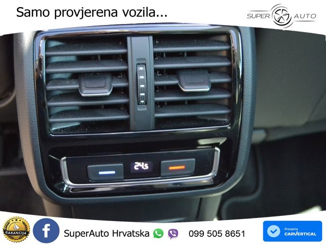 Volkswagen Passat Variant 1.5 TSI (150 KS) DSG ACT Elegance MATRIX+GR SJED+KAM
