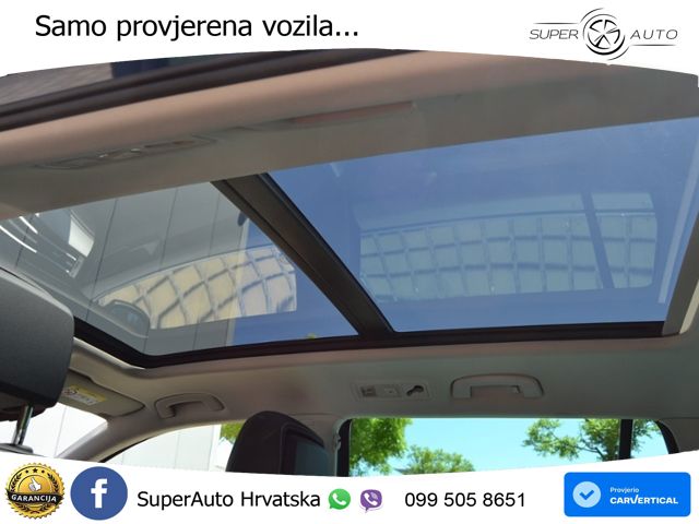 Volkswagen Passat Variant 1.5 TSI (150 KS) DSG ACT Elegance MATRIX+GR SJED+KAM