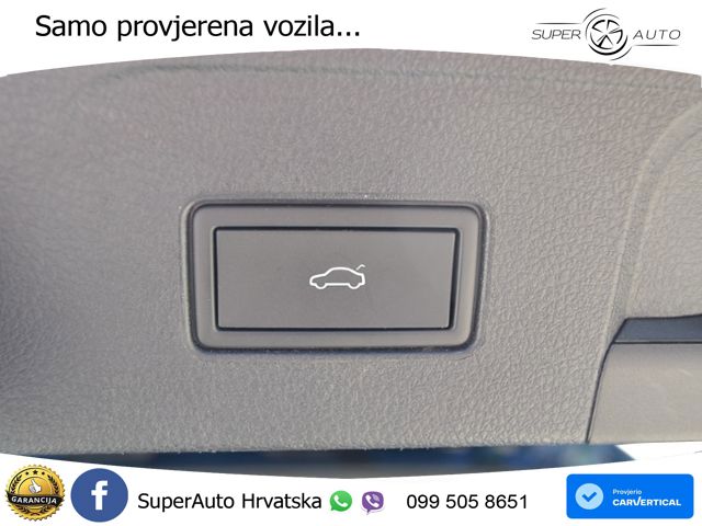 Volkswagen Passat Variant 1.5 TSI (150 KS) DSG ACT Elegance MATRIX+GR SJED+KAM
