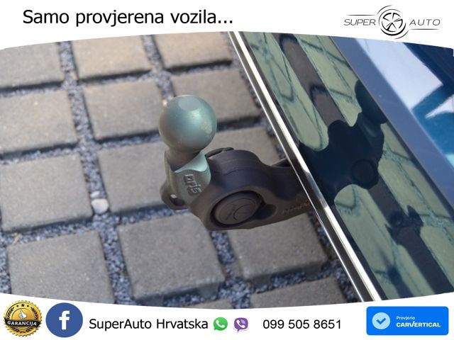 Volkswagen Passat Variant 1.5 TSI (150 KS) DSG ACT Elegance MATRIX+GR SJED+KAM