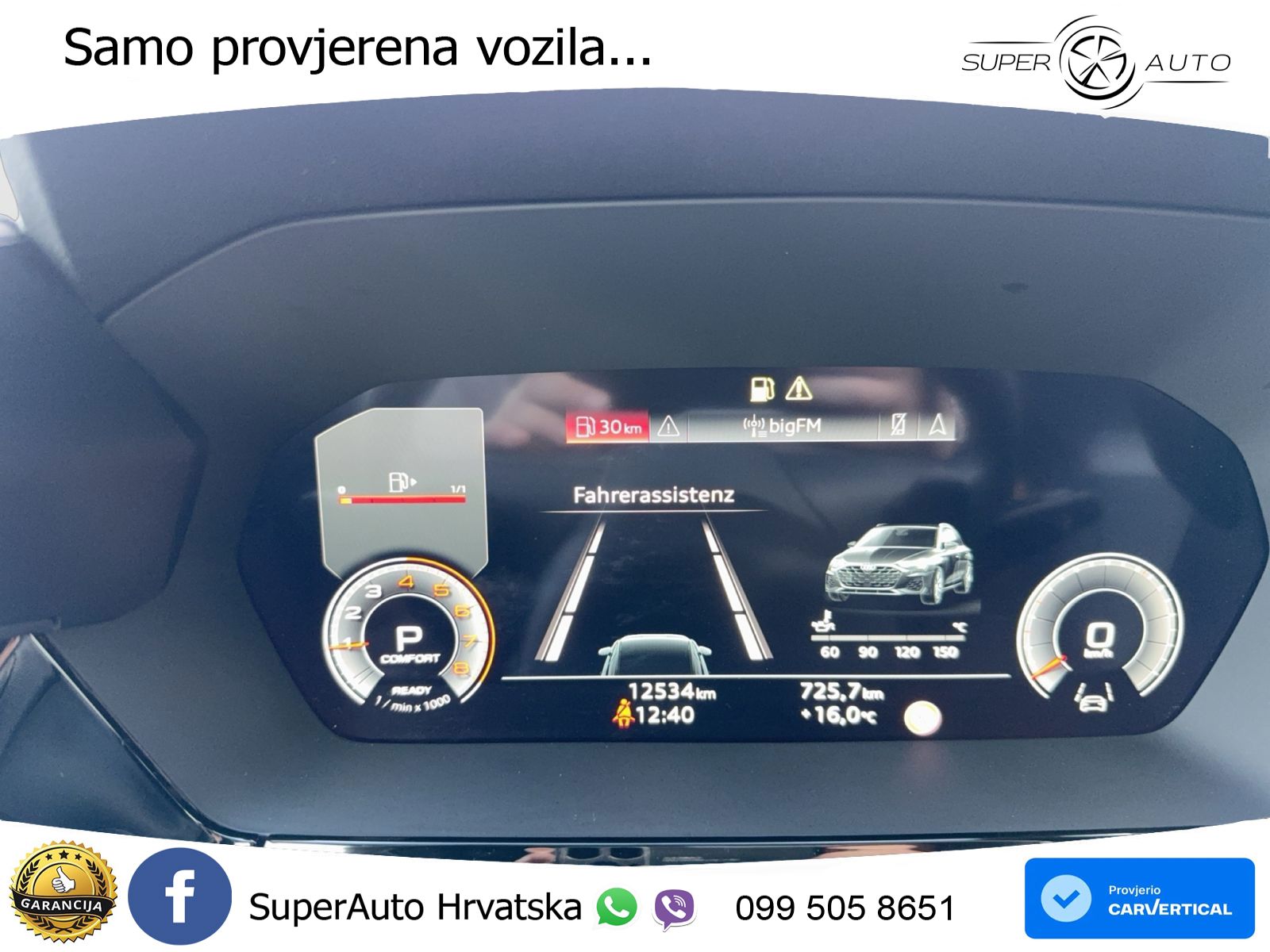 Audi A3 35 TFSI (150 KS) S tronic S line LED+GR SJED+ACC