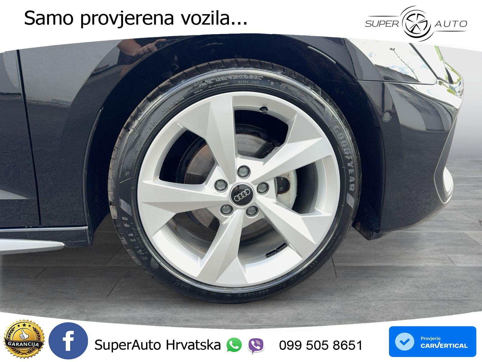 Audi A3 35 TFSI (150 KS) S tronic S line LED+GR SJED+ACC
