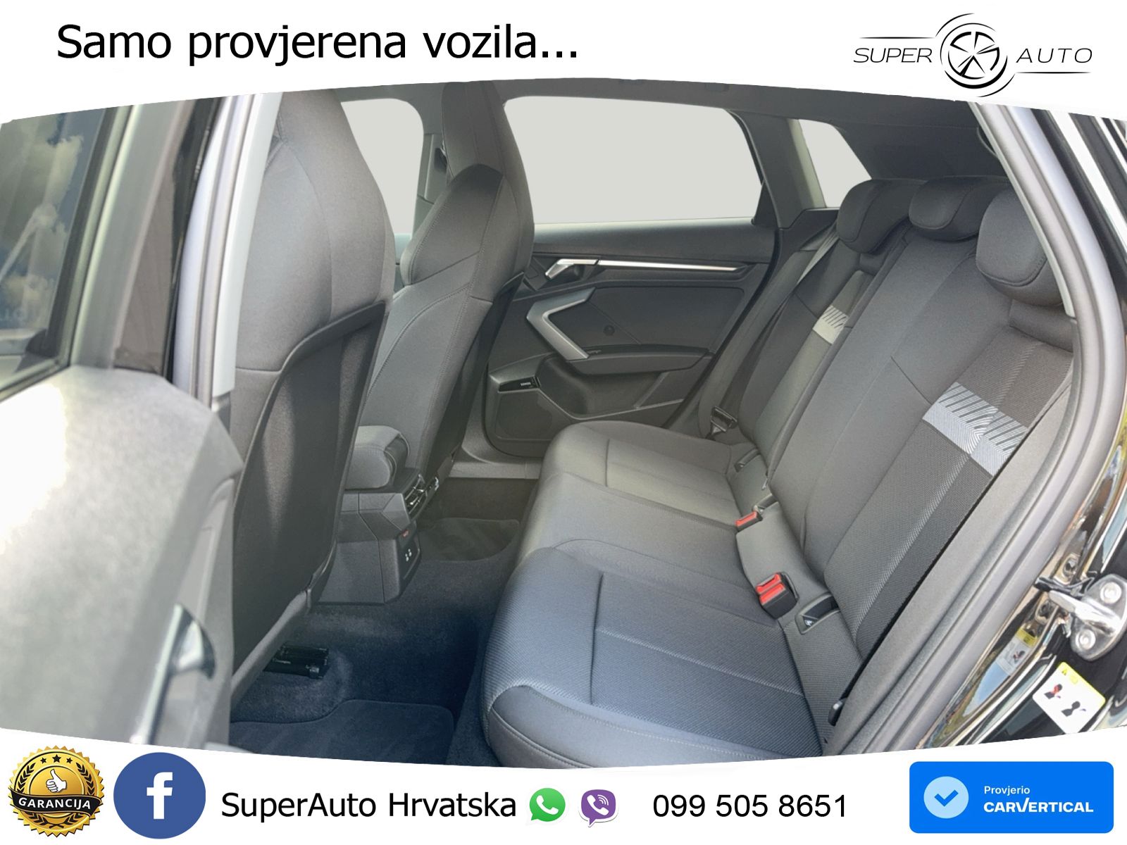 Audi A3 35 TFSI (150 KS) S tronic S line LED+GR SJED+ACC