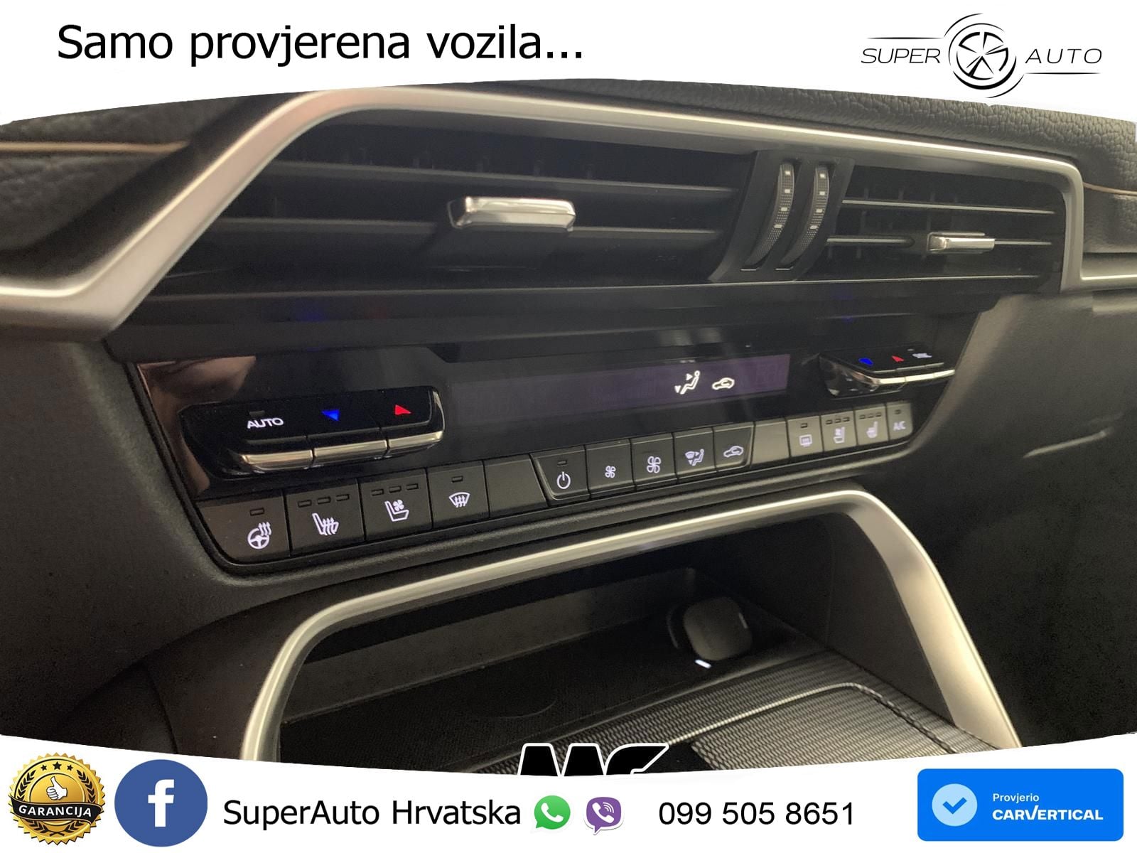 Mazda CX-60 3.3 e-Skyactiv D (254 KS) AWD Automatic LED+GR SJED+ACC