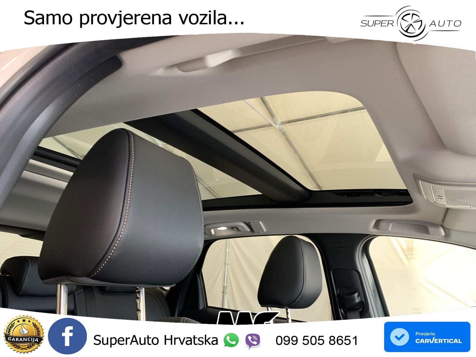 Mazda CX-60 3.3 e-Skyactiv D (254 KS) AWD Automatic LED+GR SJED+ACC