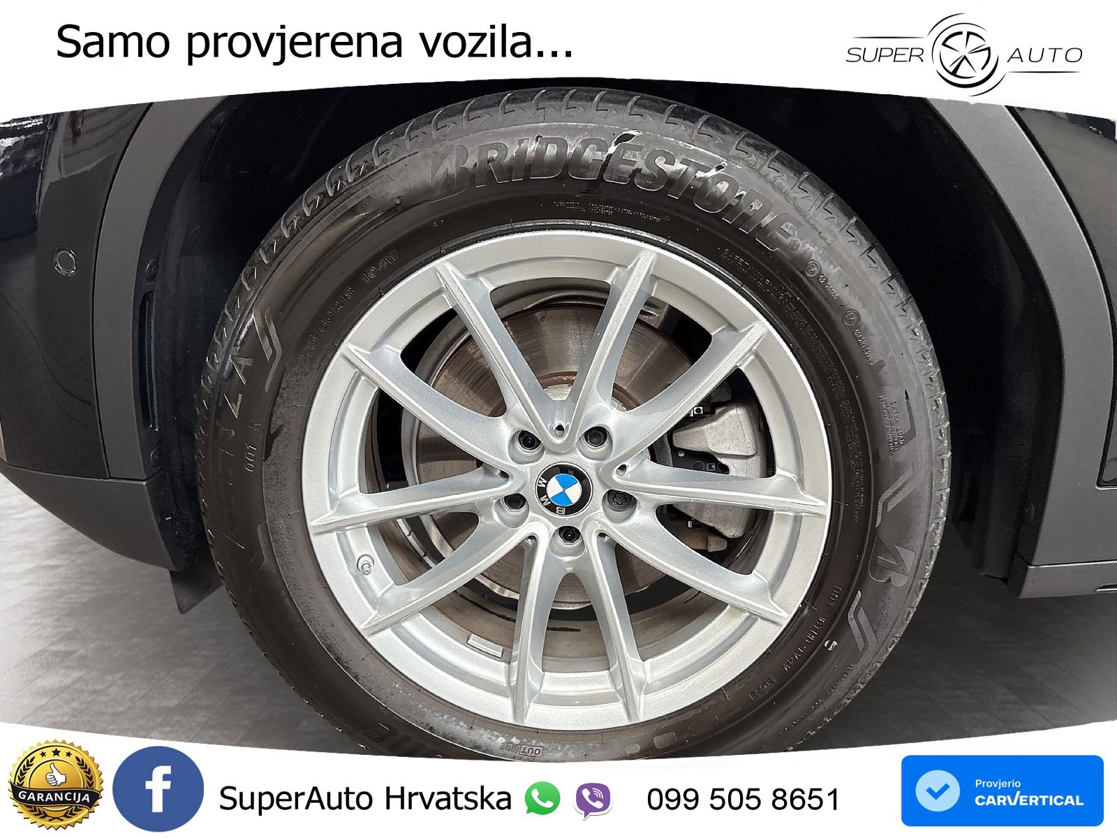 BMW X3 20d xDrive Steptronic LED+GR SJED+ACC