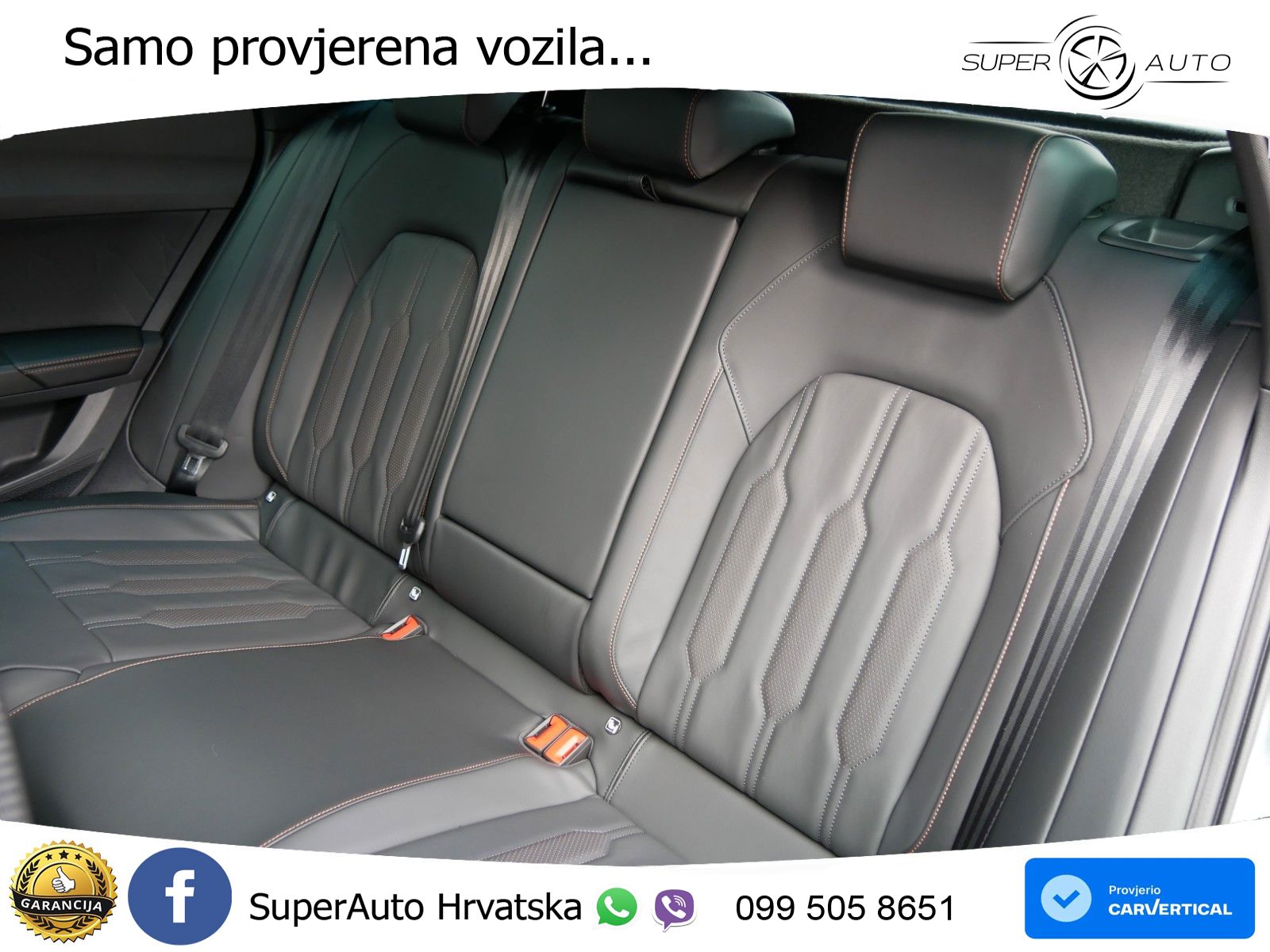 Cupra Formentor VZ5 2.5 TSI (390 KS) 4Drive DSG LED+GR SJED+ACC