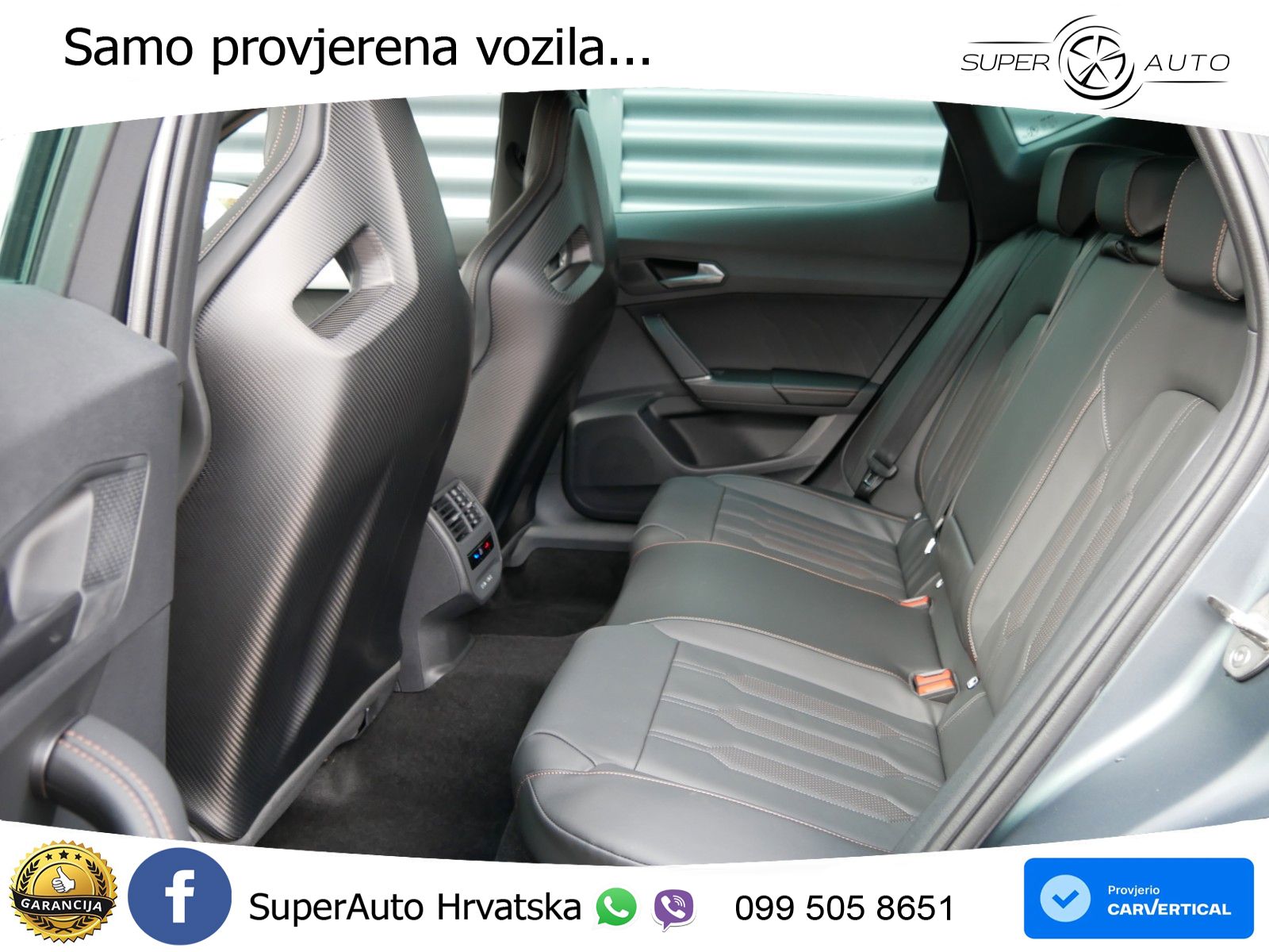 Cupra Formentor VZ5 2.5 TSI (390 KS) 4Drive DSG LED+GR SJED+ACC