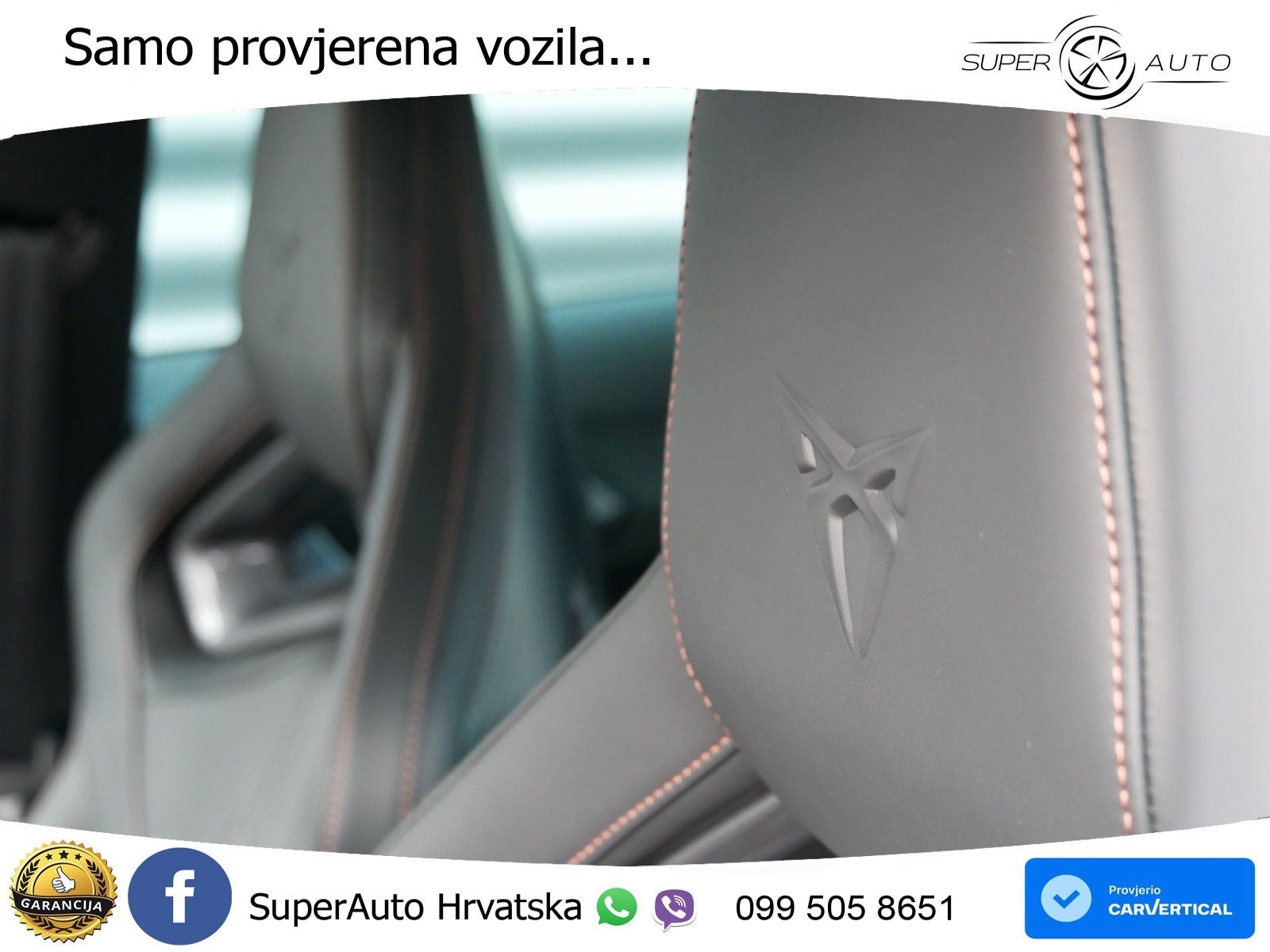 Cupra Formentor VZ5 2.5 TSI (390 KS) 4Drive DSG LED+GR SJED+ACC