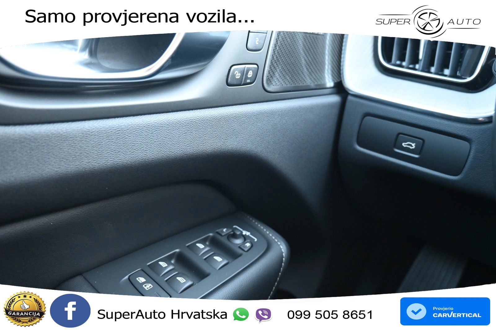 Volvo XC60 B5 Benzin AWD Geartronic ACC+HEAD+4xGR SJED+360+PANO