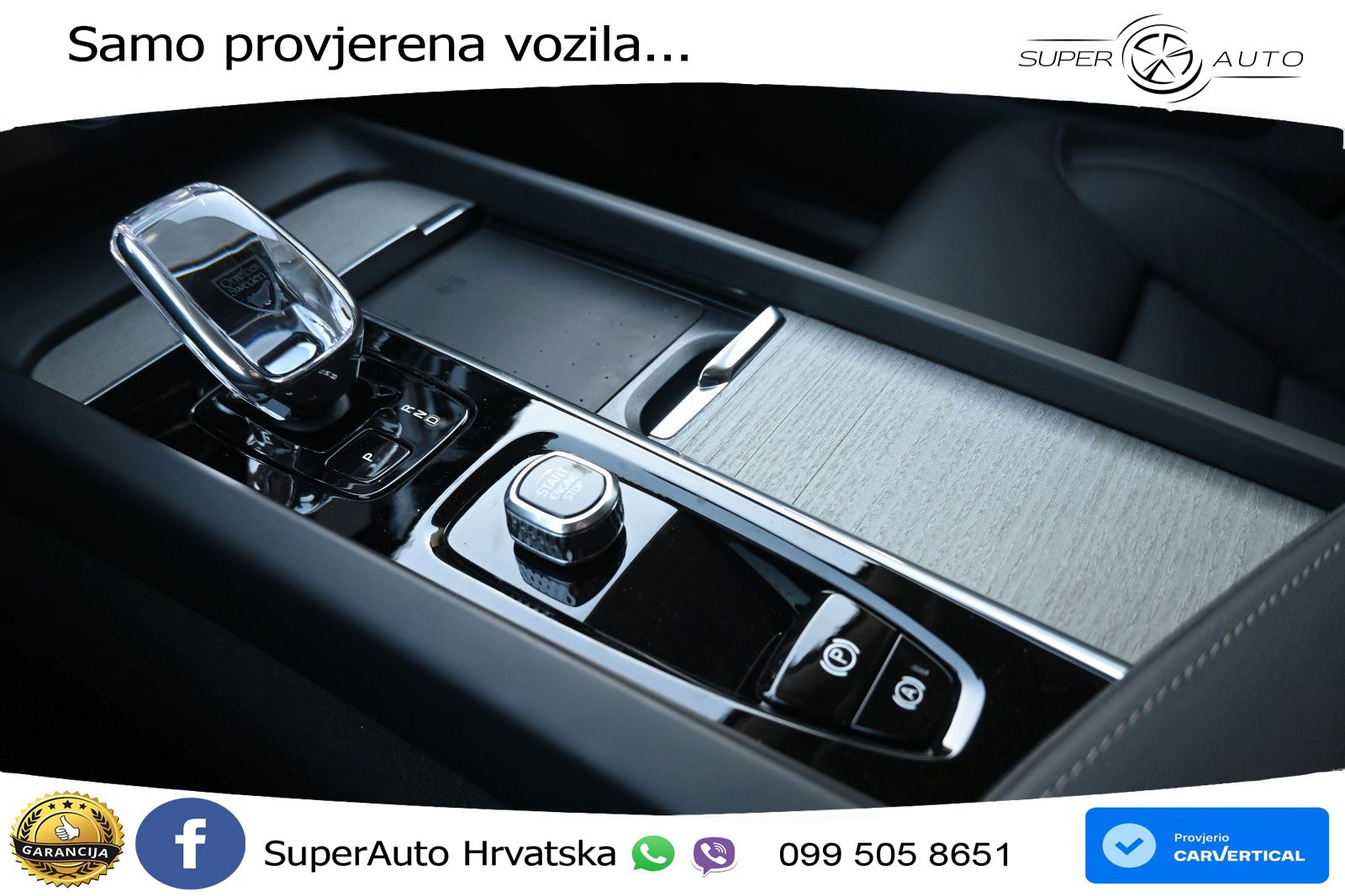 Volvo XC60 B5 Benzin AWD Geartronic ACC+HEAD+4xGR SJED+360+PANO