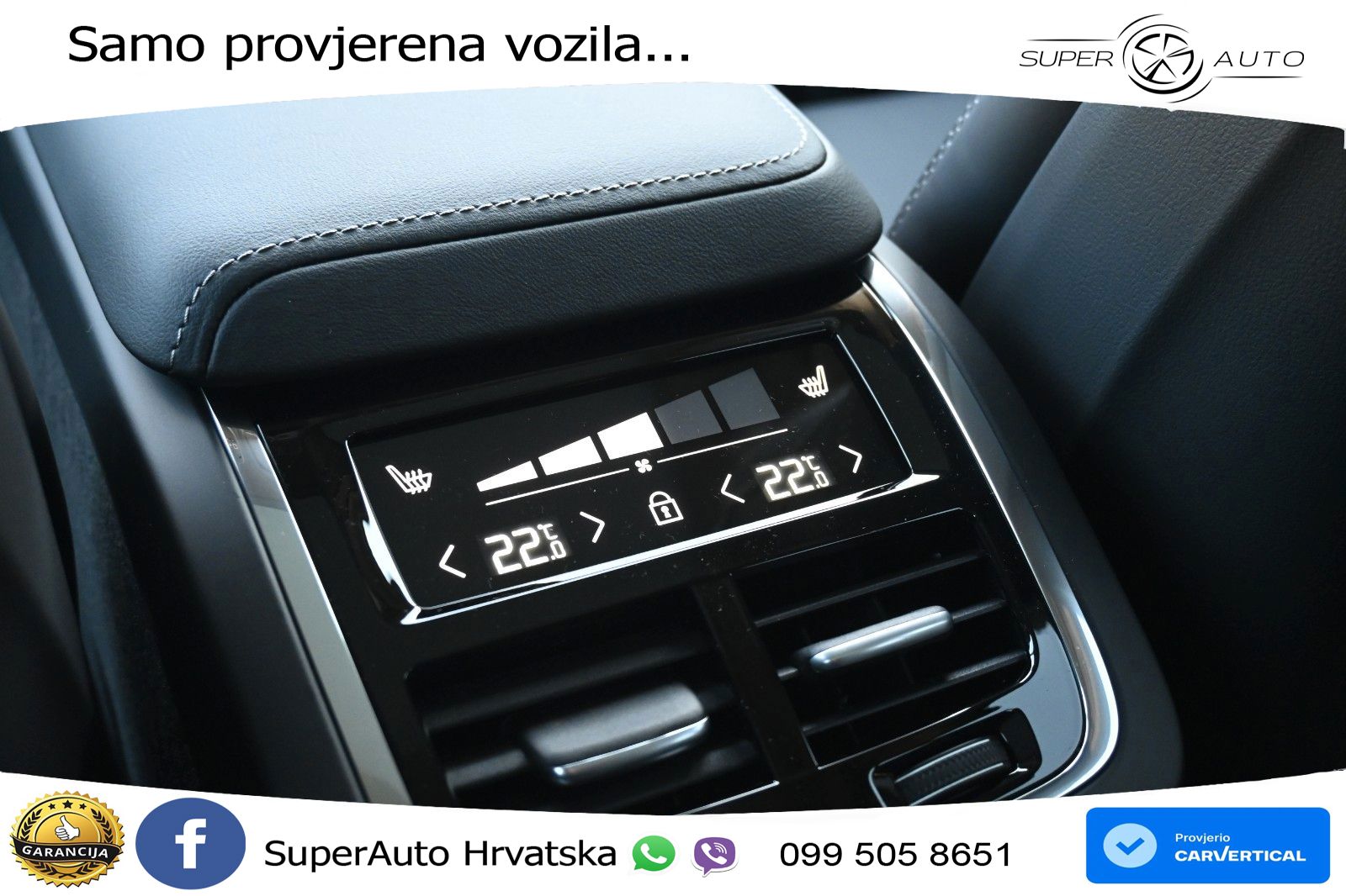 Volvo XC60 B5 Benzin AWD Geartronic ACC+HEAD+4xGR SJED+360+PANO