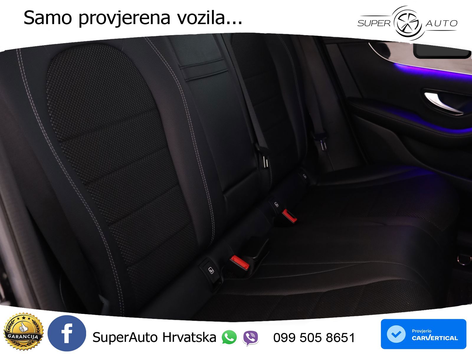 Mercedes GLC 400d (330 KS) 4MATIC 9G-TRONIC AMG