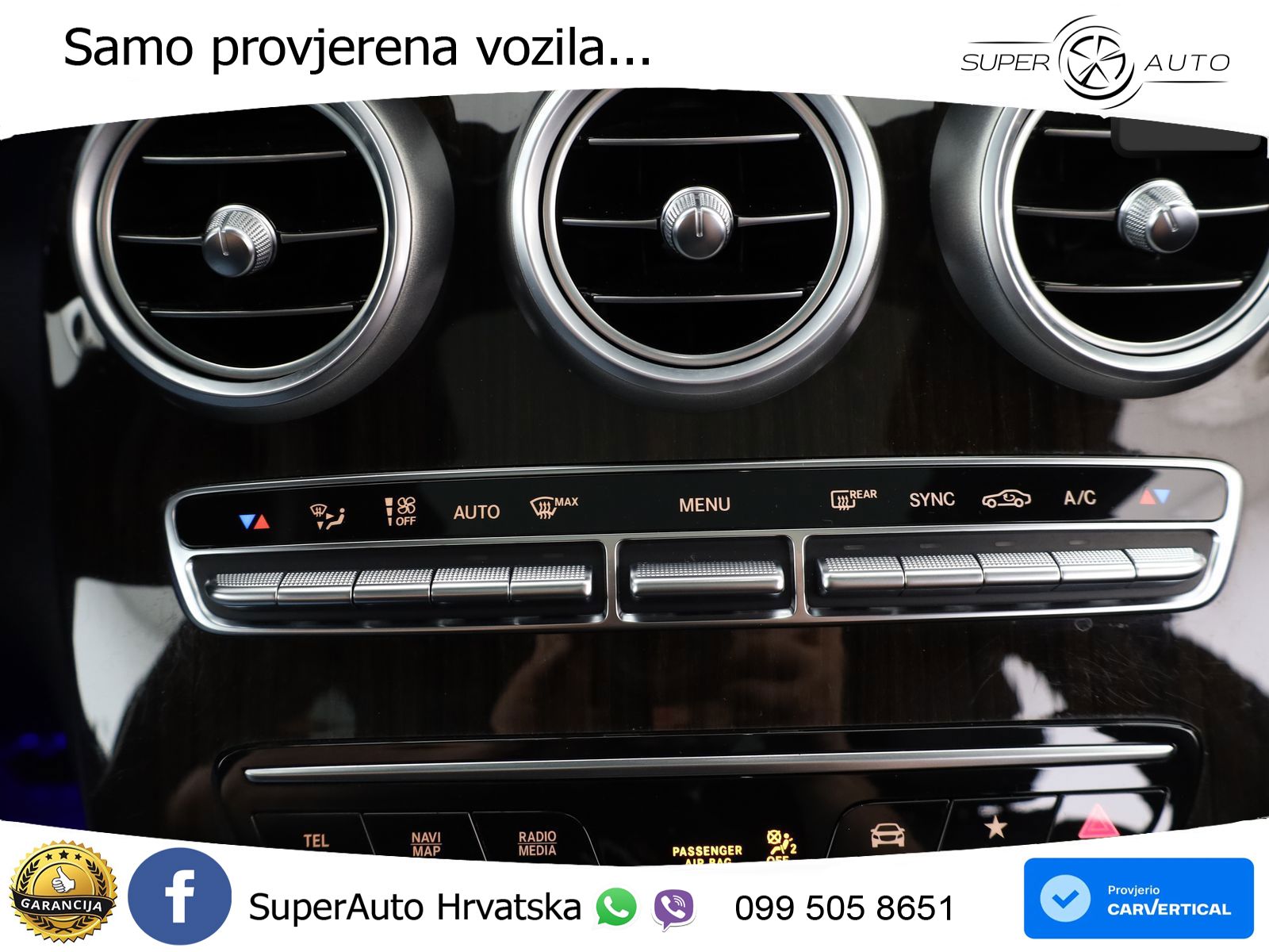Mercedes GLC 400d (330 KS) 4MATIC 9G-TRONIC AMG