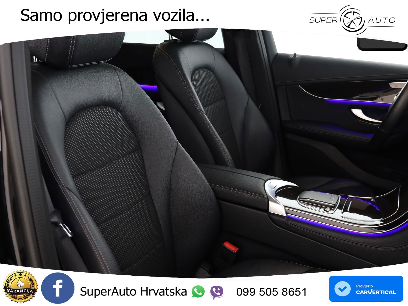 Mercedes GLC 400d (330 KS) 4MATIC 9G-TRONIC AMG