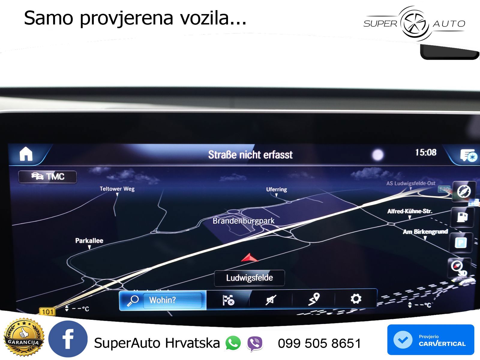 Mercedes GLC 400d (330 KS) 4MATIC 9G-TRONIC AMG
