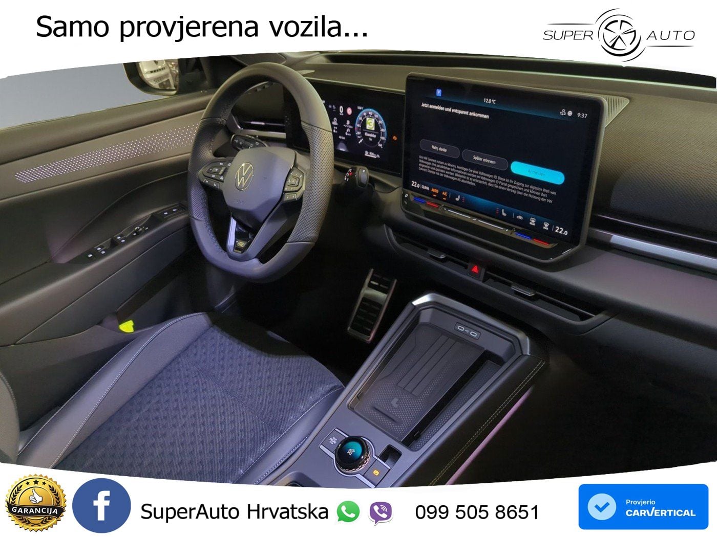 Volkswagen T-Roc II 1.5 eTSI (150 KS)  DSG