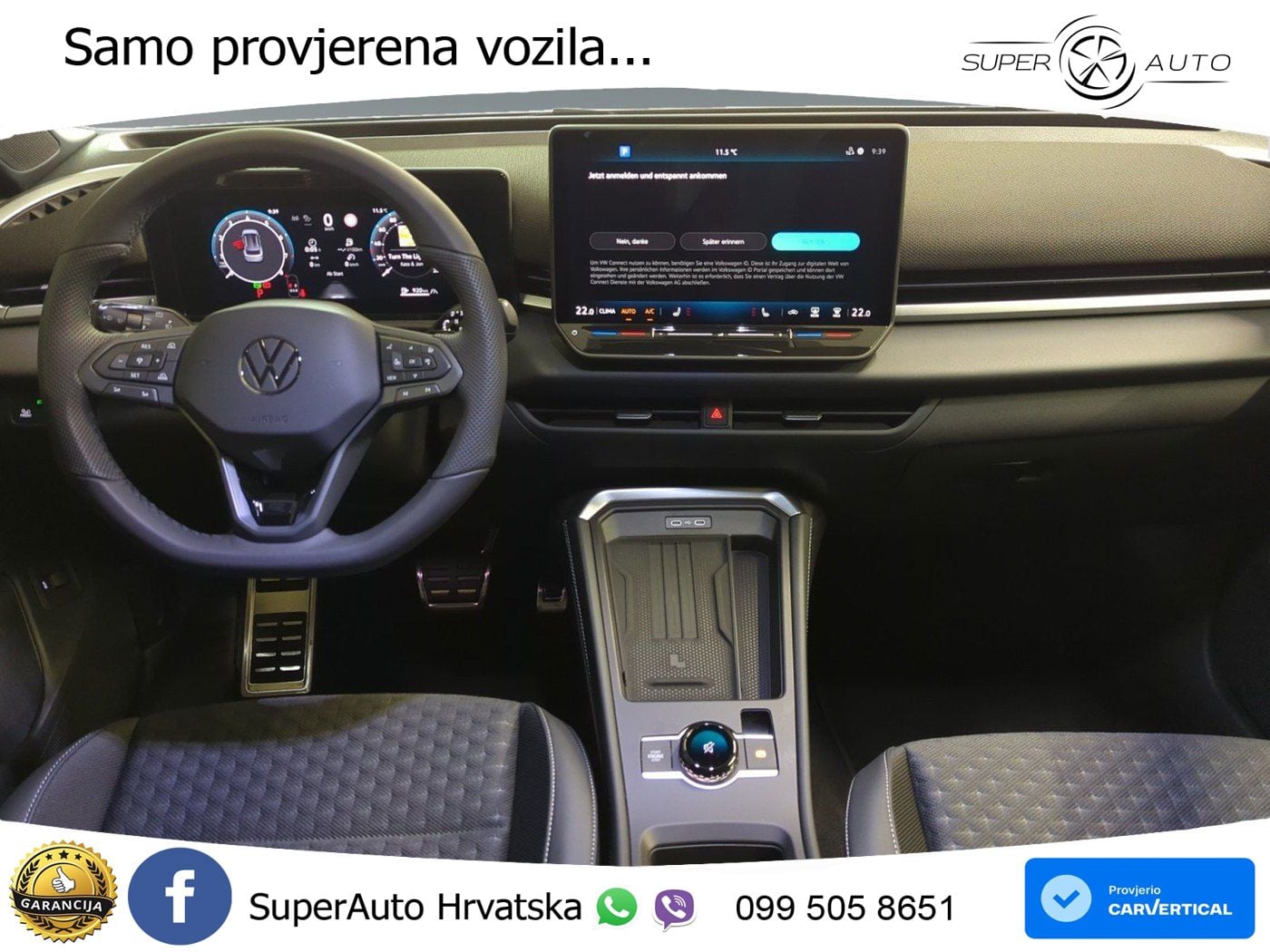 Volkswagen T-Roc II 1.5 eTSI (150 KS)  DSG