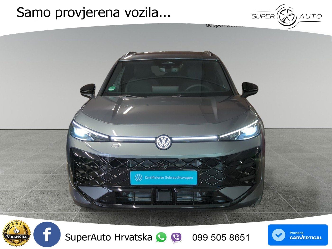 Volkswagen T-Roc II 1.5 eTSI (150 KS)  DSG