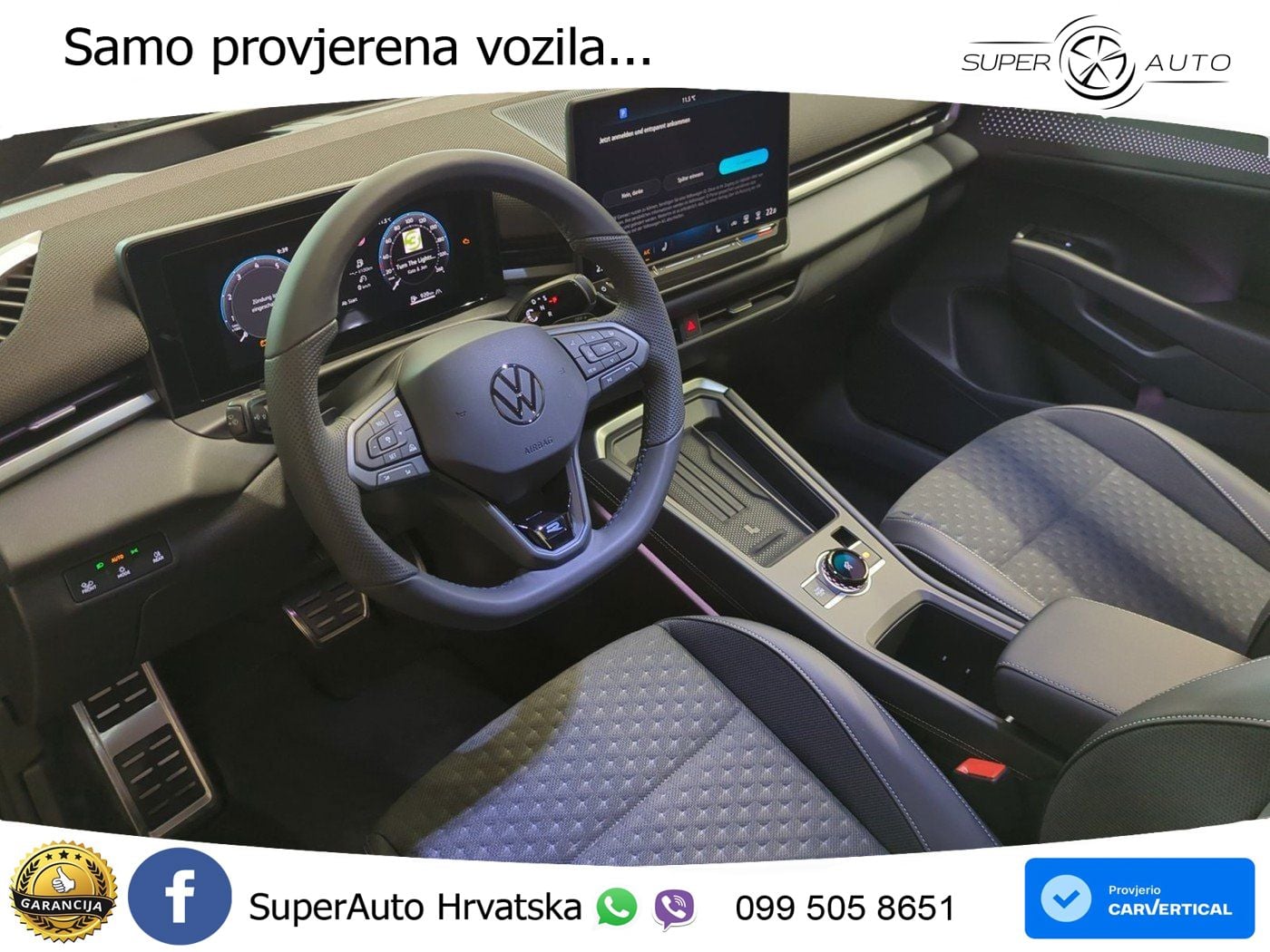 Volkswagen T-Roc II 1.5 eTSI (150 KS)  DSG