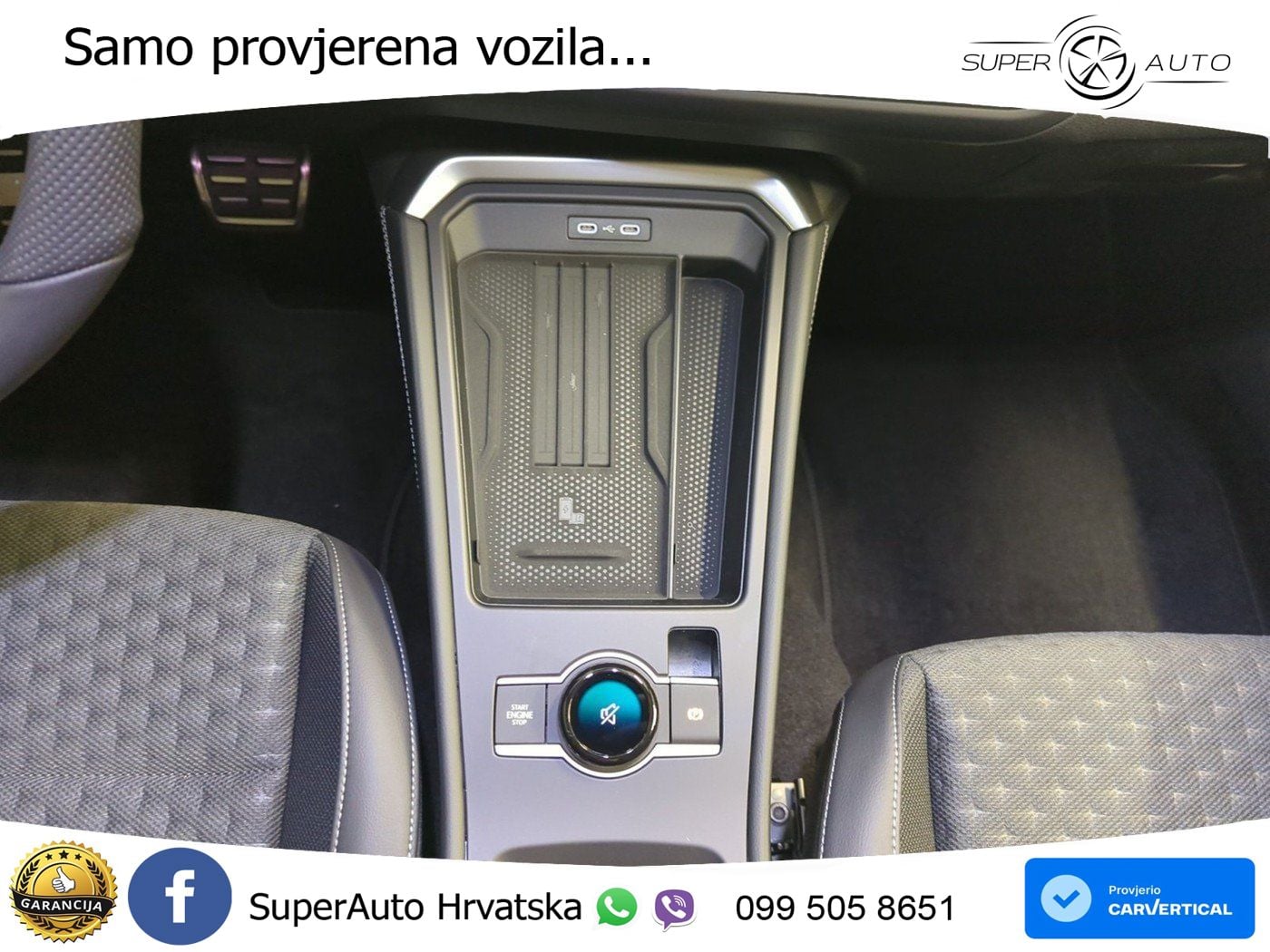 Volkswagen T-Roc II 1.5 eTSI (150 KS)  DSG