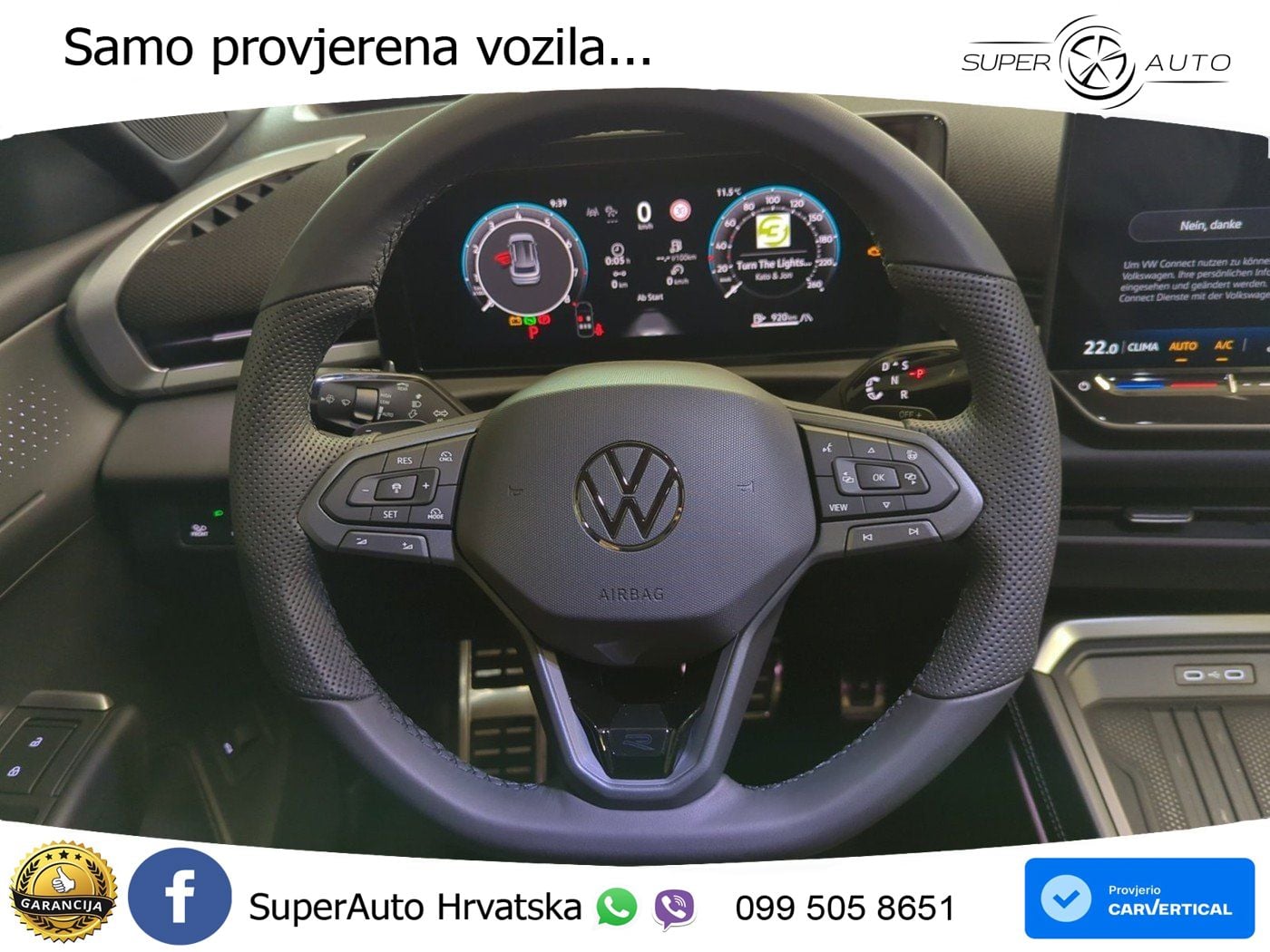 Volkswagen T-Roc II 1.5 eTSI (150 KS)  DSG