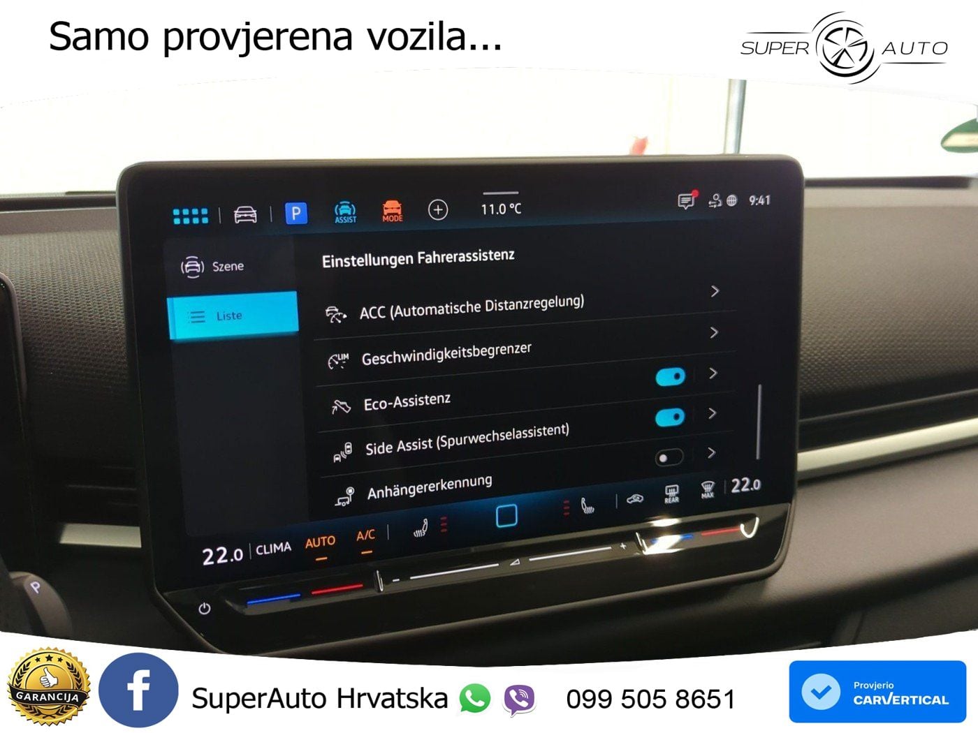 Volkswagen T-Roc II 1.5 eTSI (150 KS)  DSG