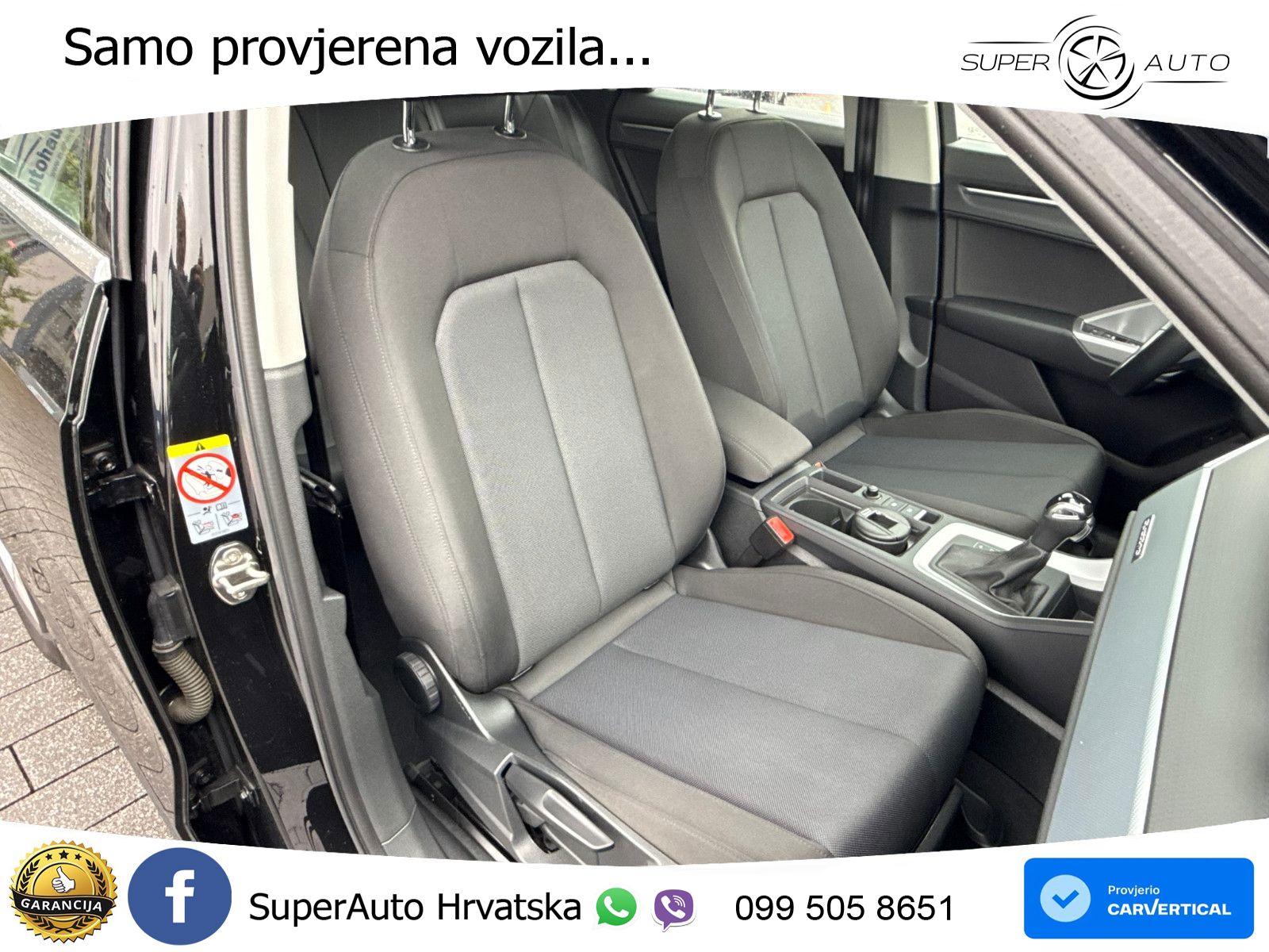 Audi Q3 40 TFSI (190 KS) quattro S tronic advanced